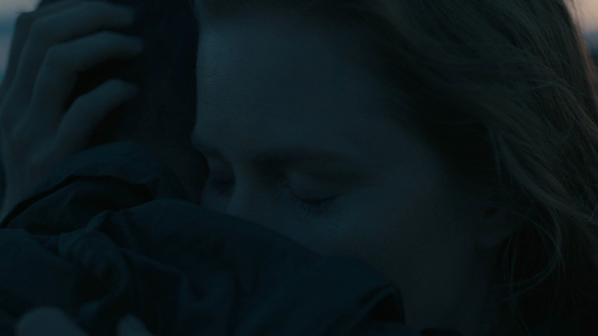 Arrival (2016) - iconic movie scene - frame 4