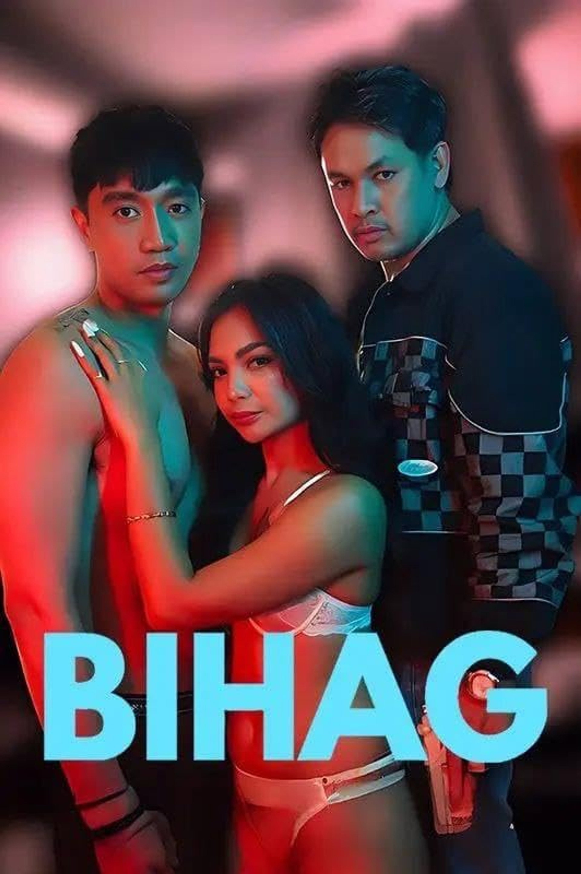 Bihag