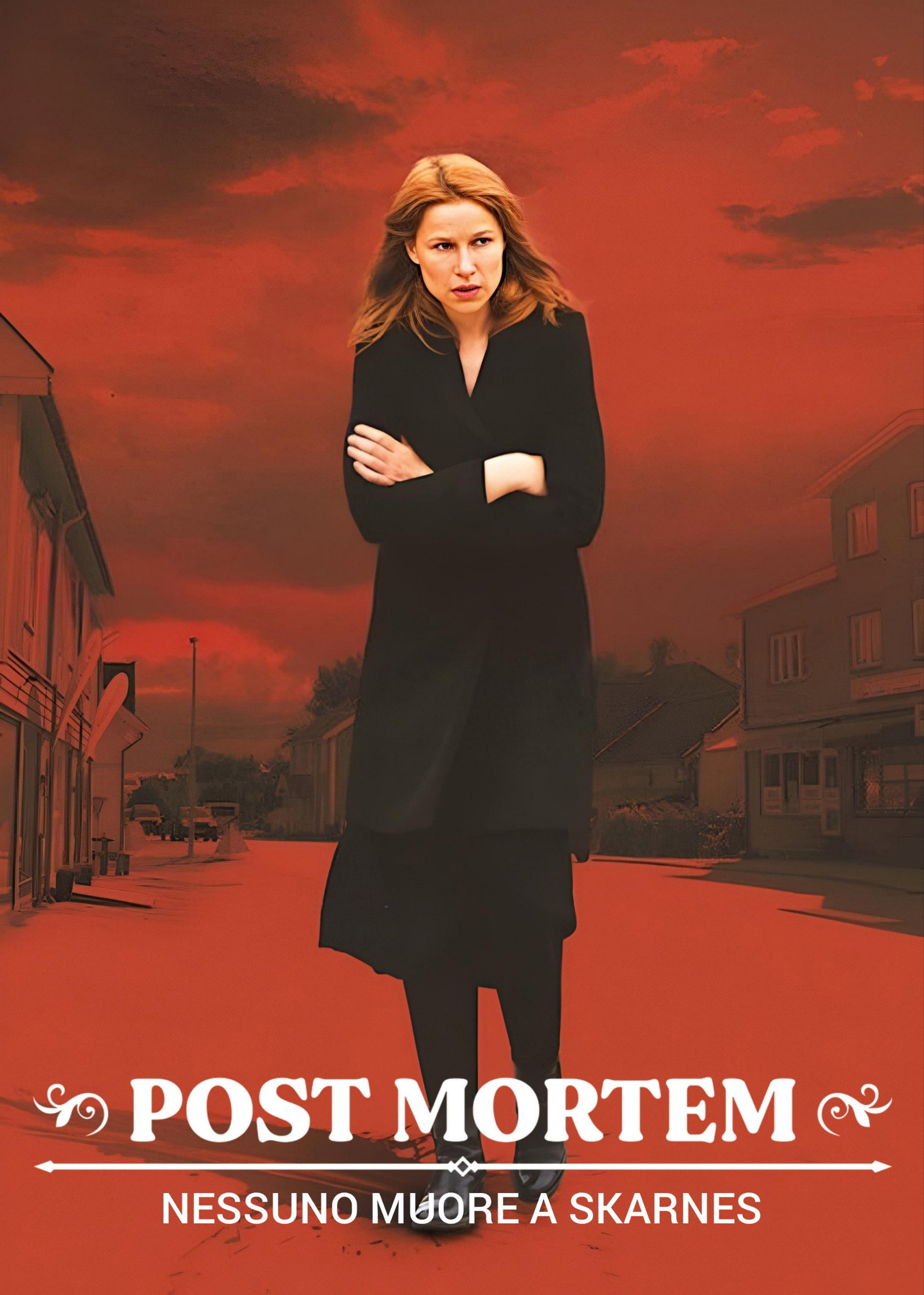 Post Mortem - Nessuno muore a Skarnes