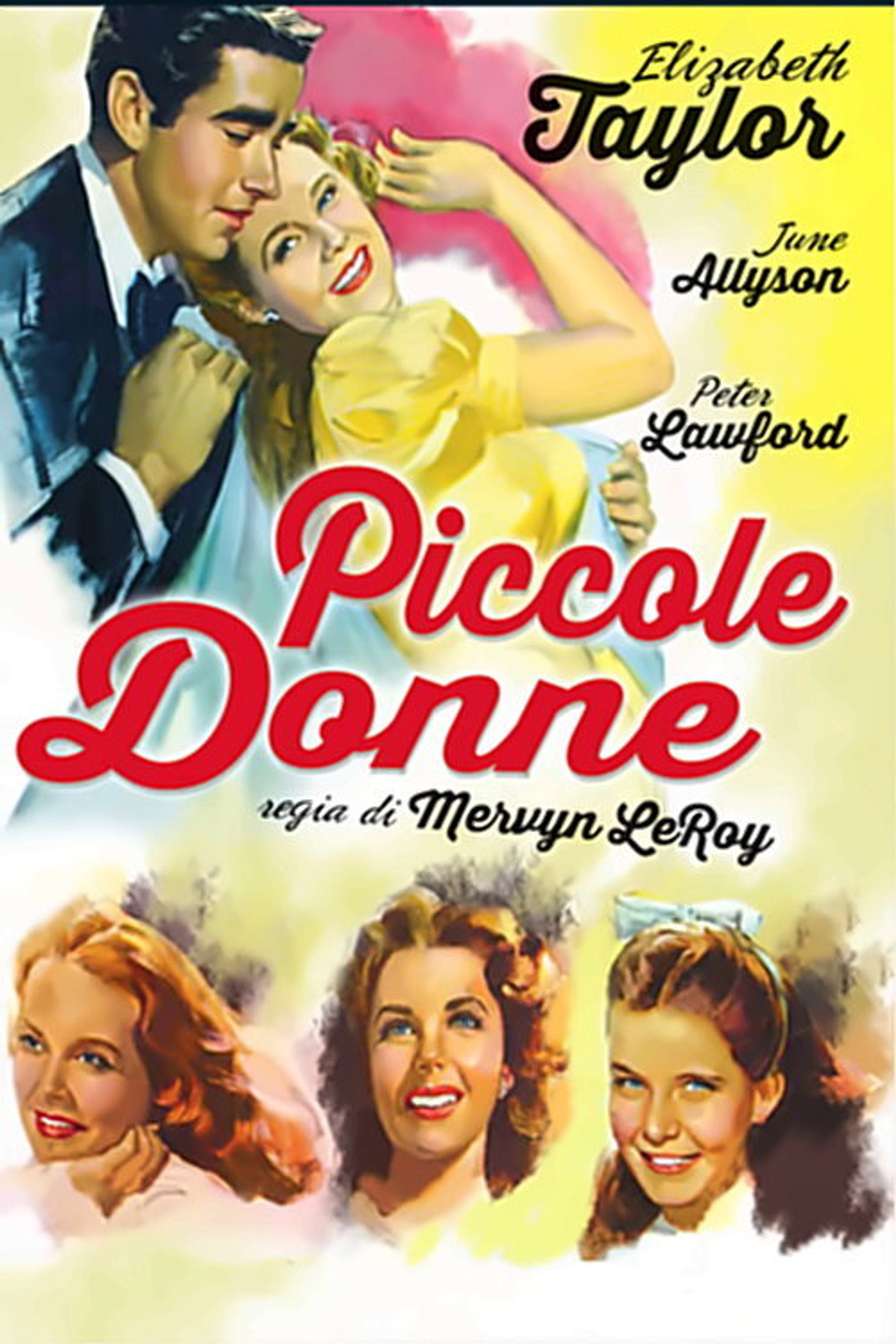 Piccole donne