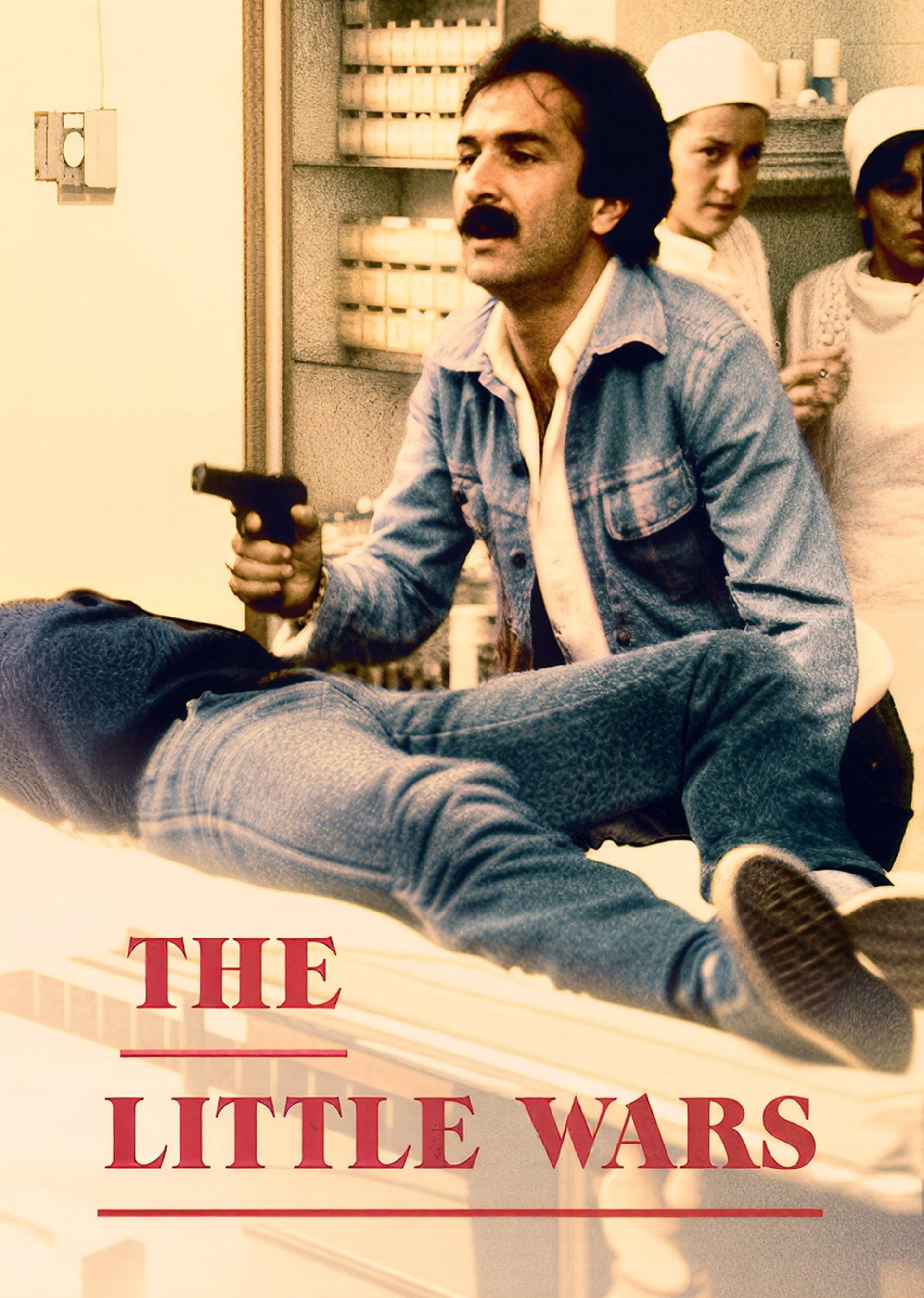 The Little Wars