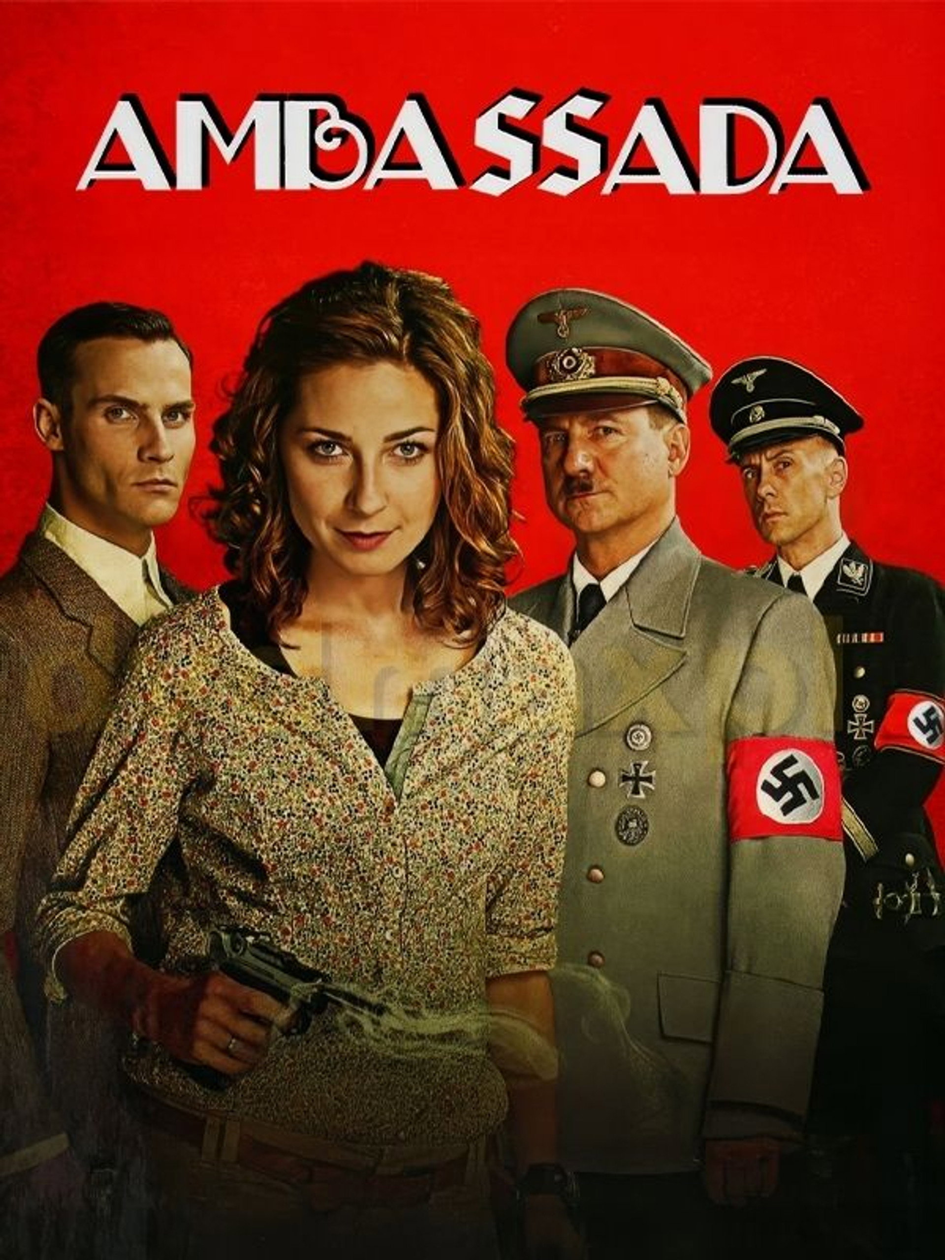 AmbaSSada
