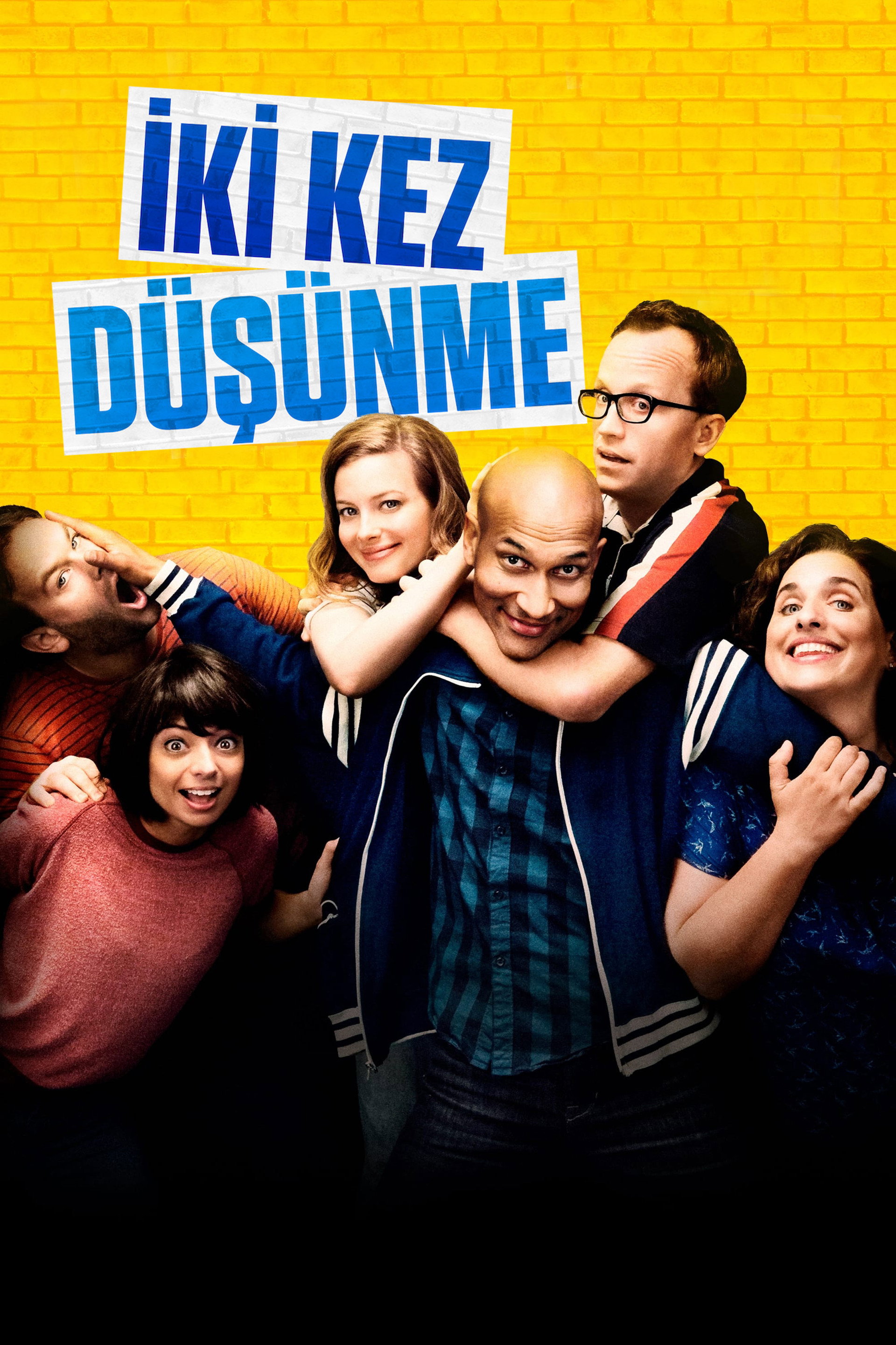 İki Kez Düşünme