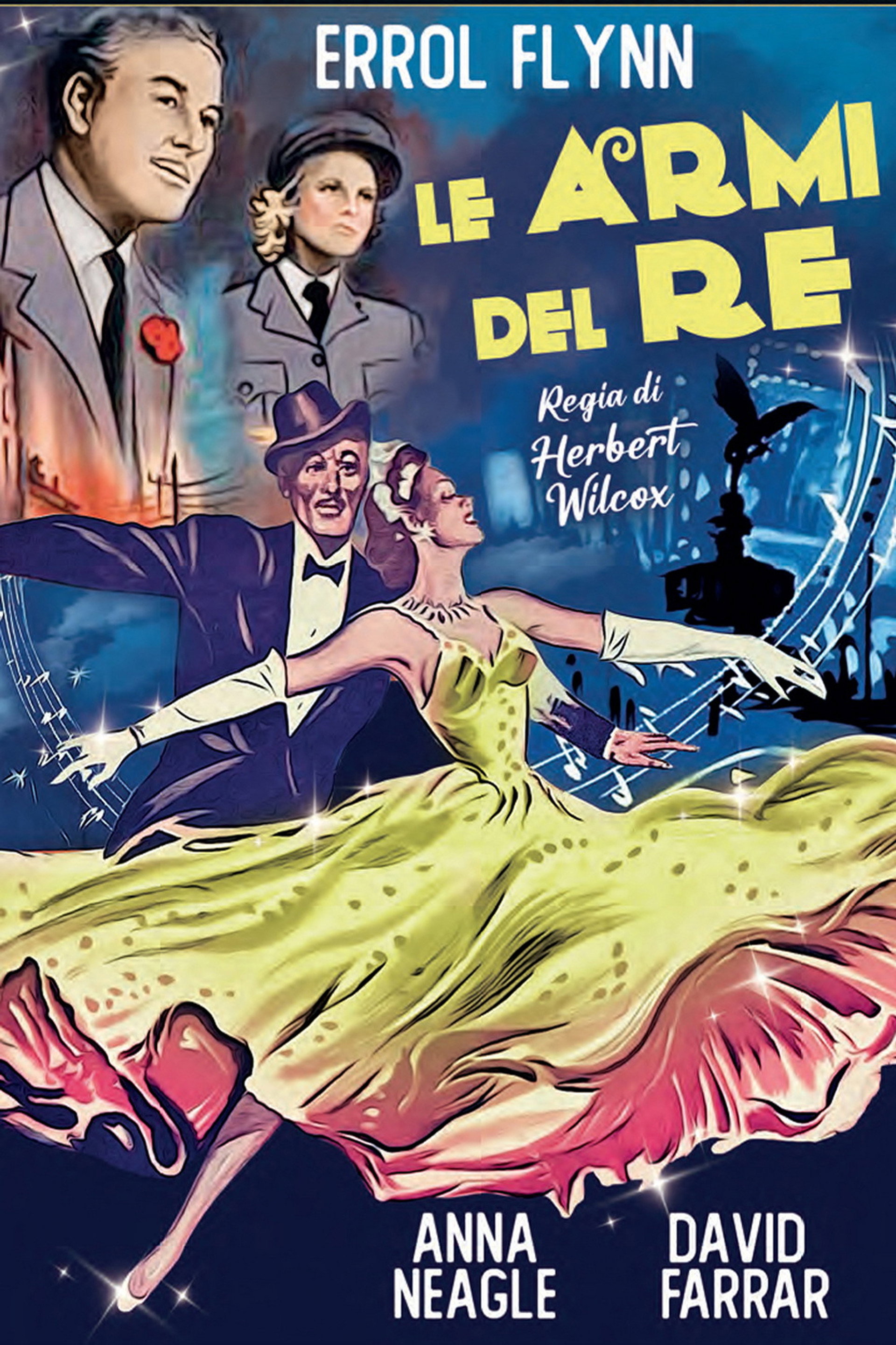 Le armi del re