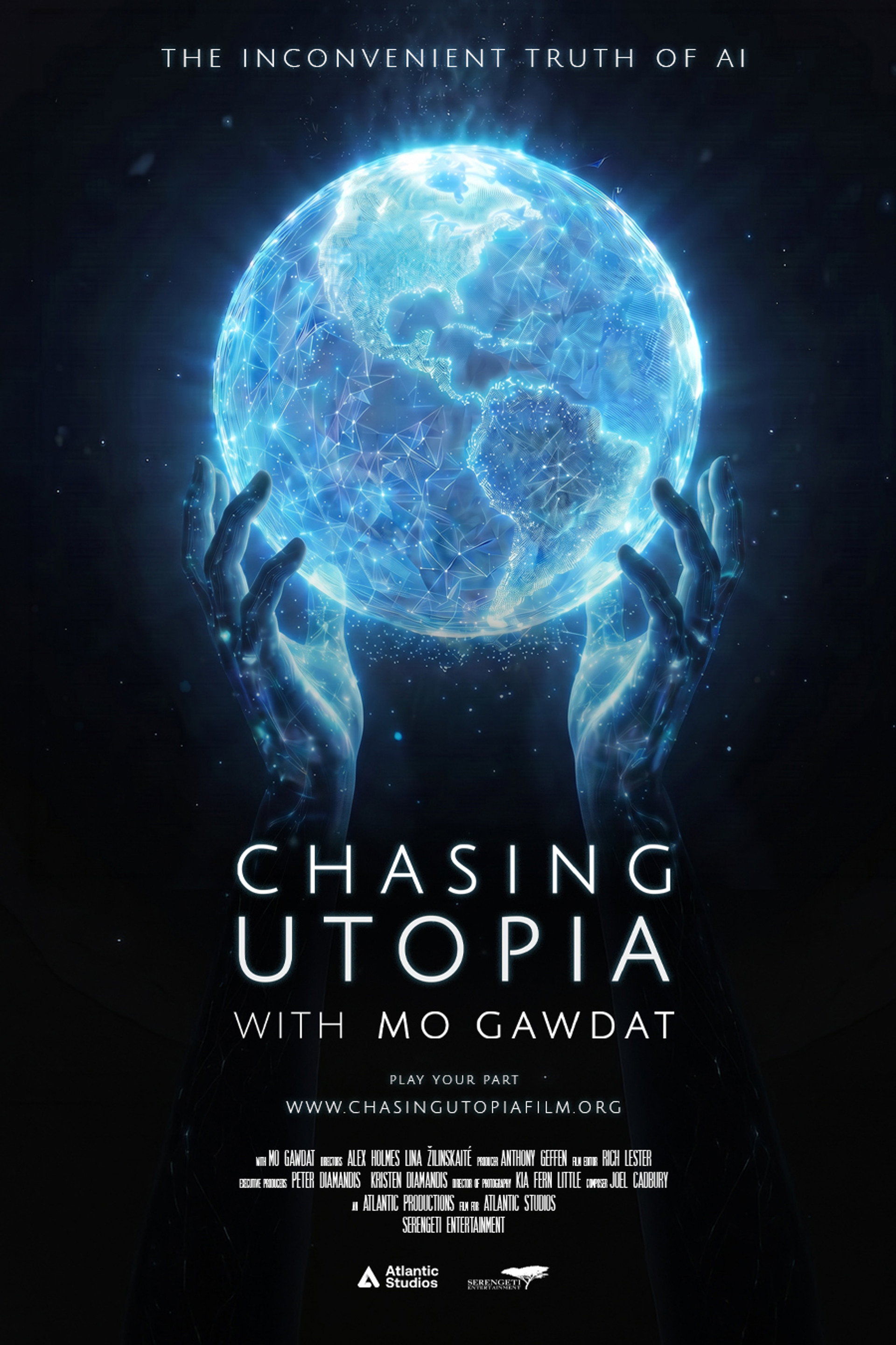 Chasing Utopia