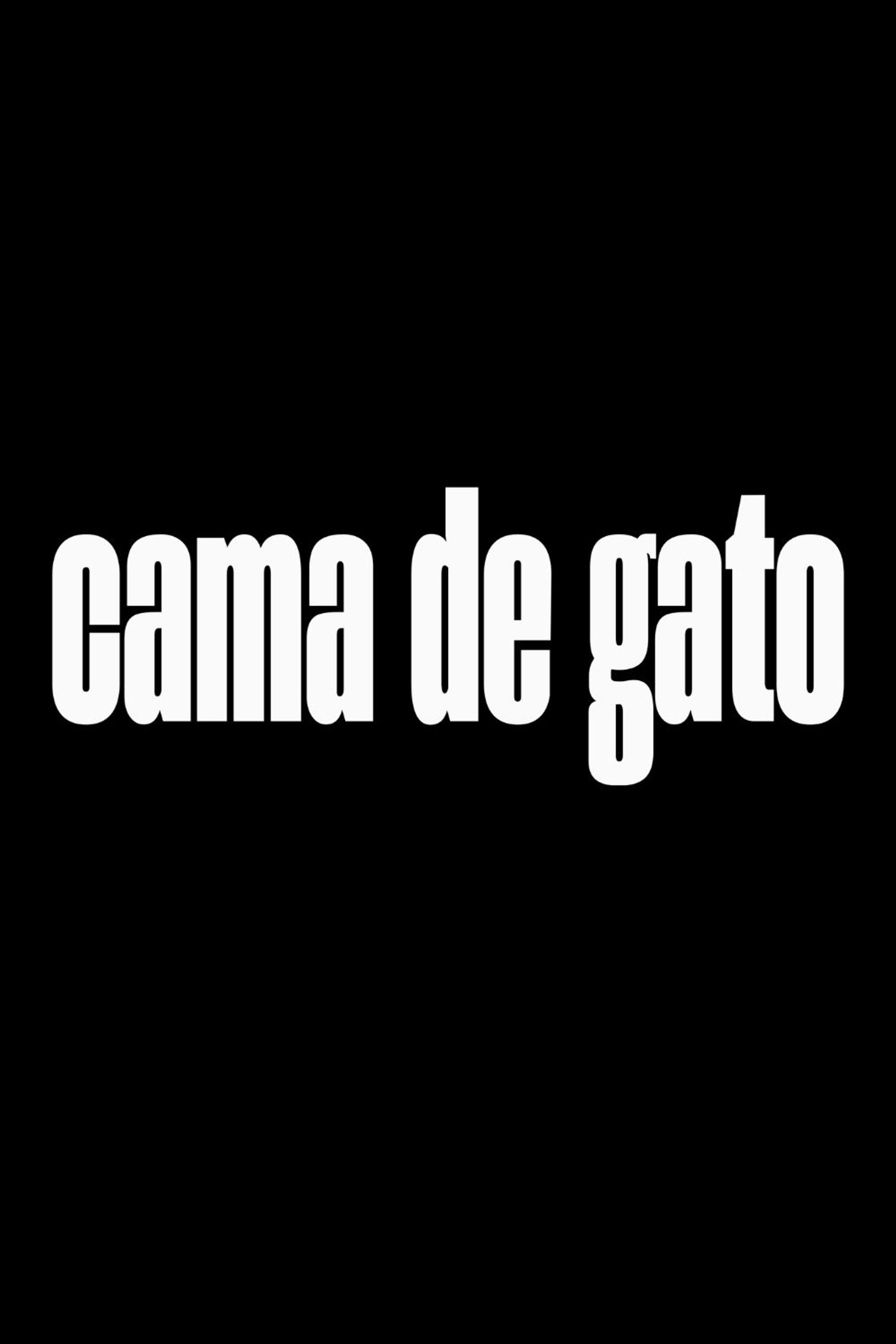 Cama de Gato