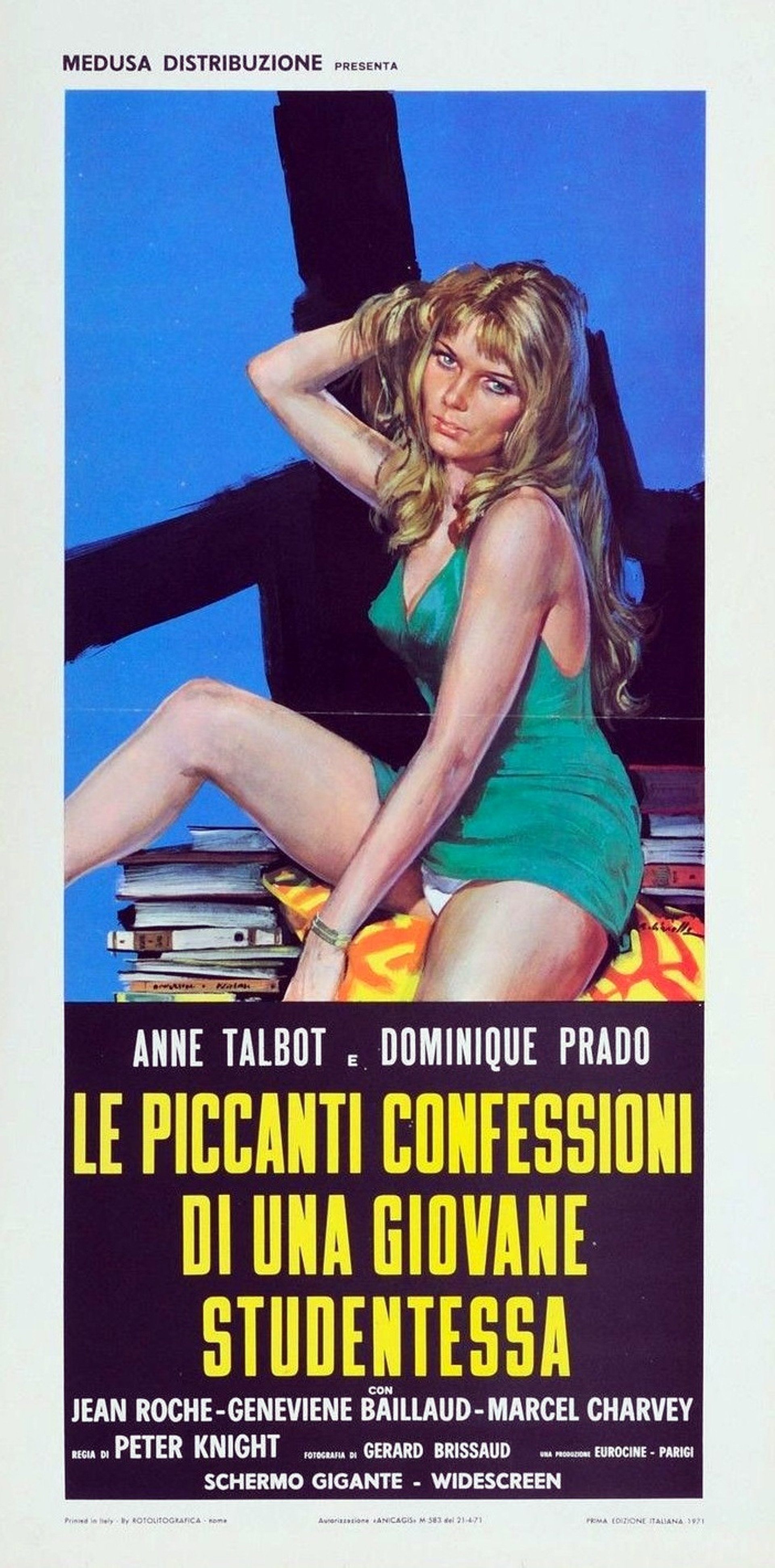 Nathalie, l'amour s'éveille