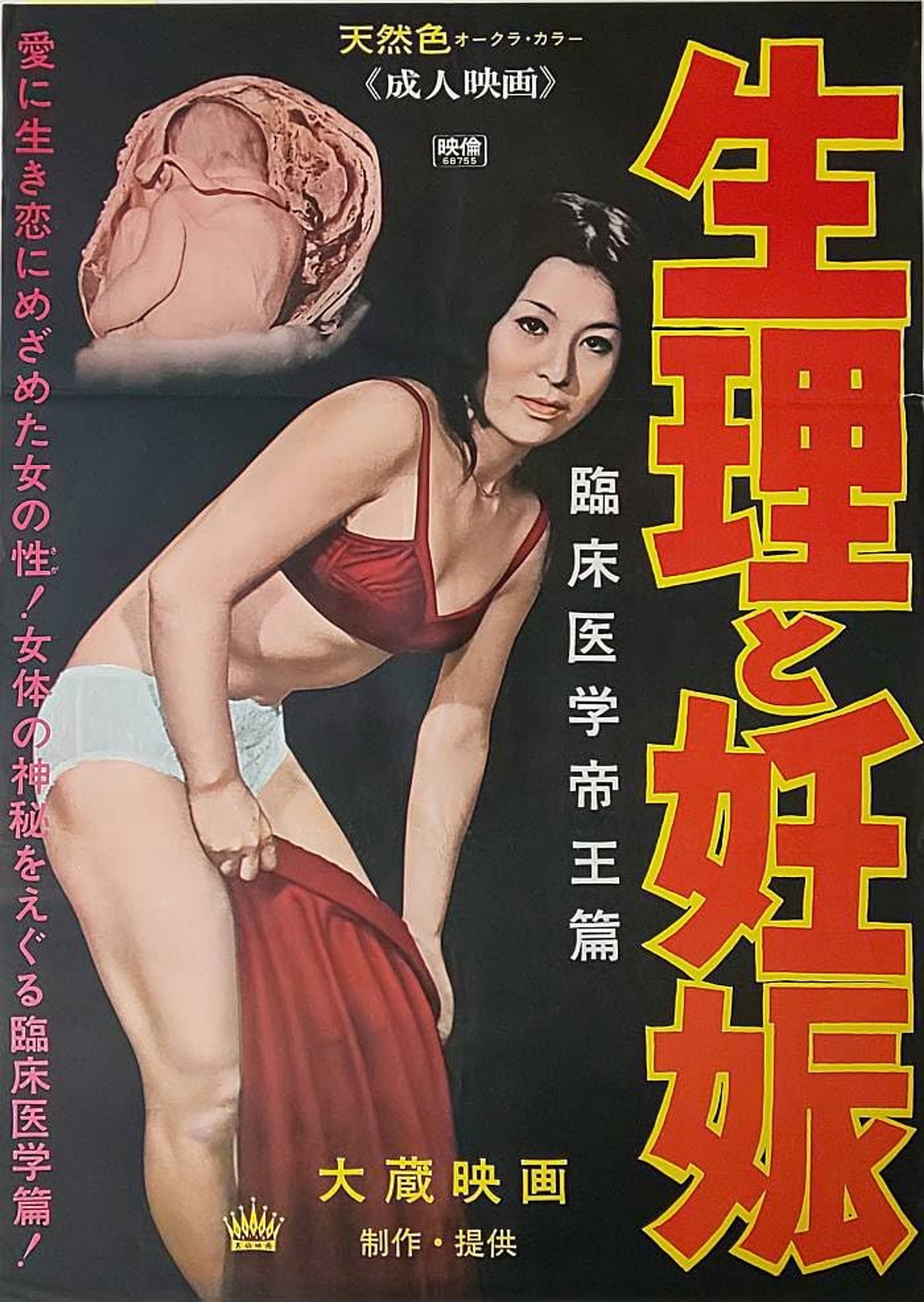 生理と妊娠