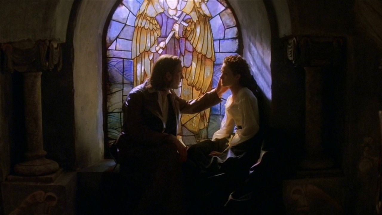 The Phantom of the Opera