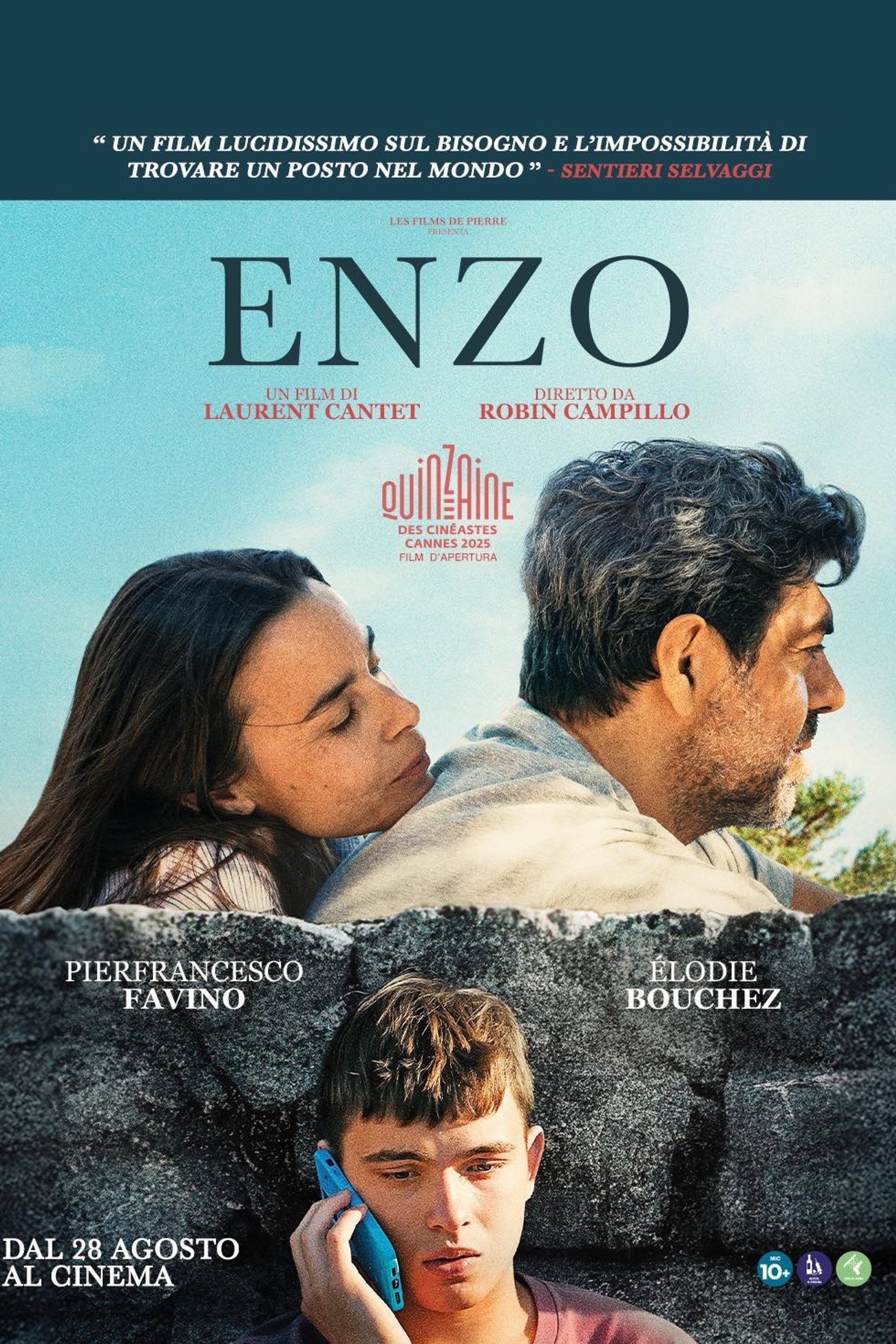Enzo
