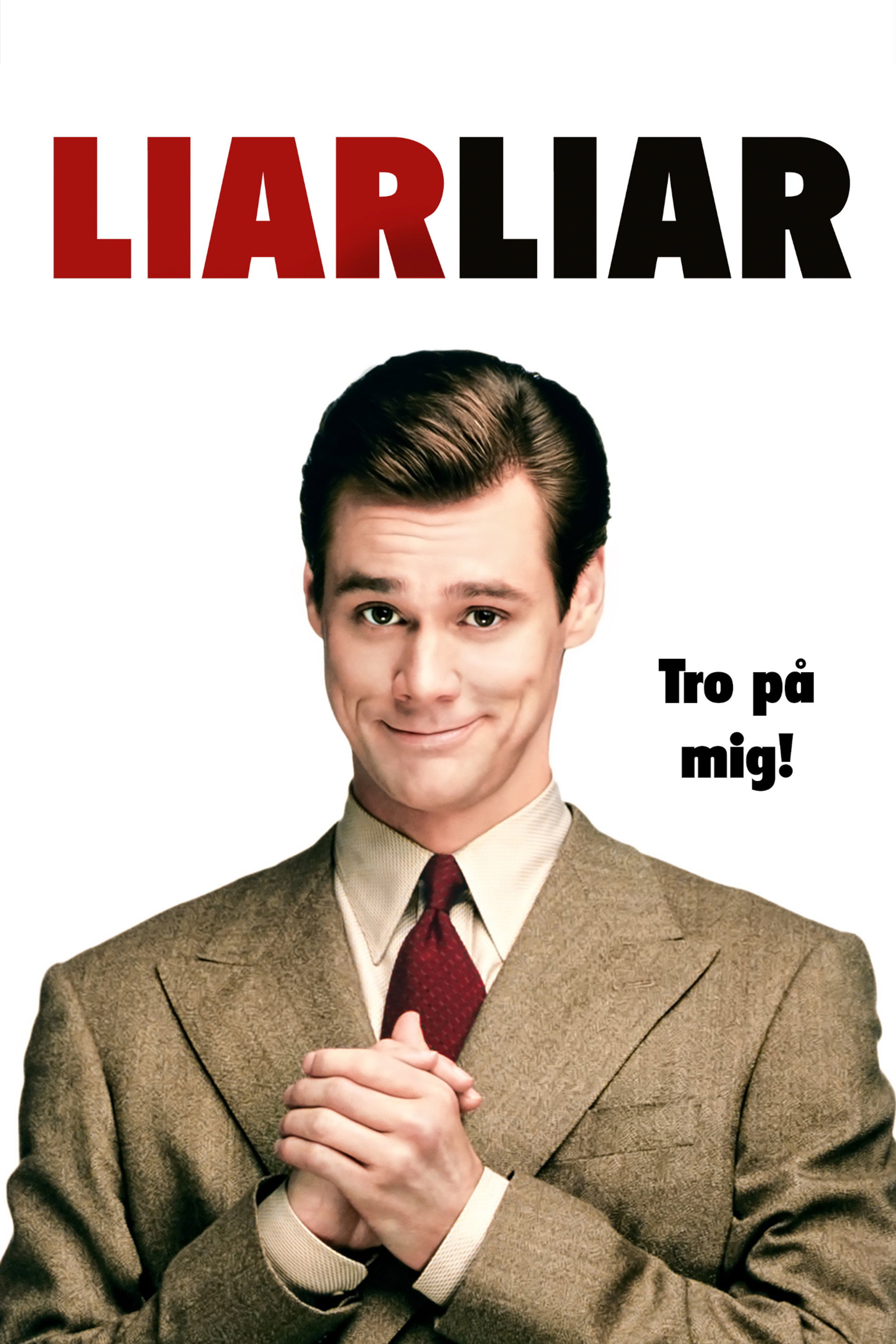 Liar Liar