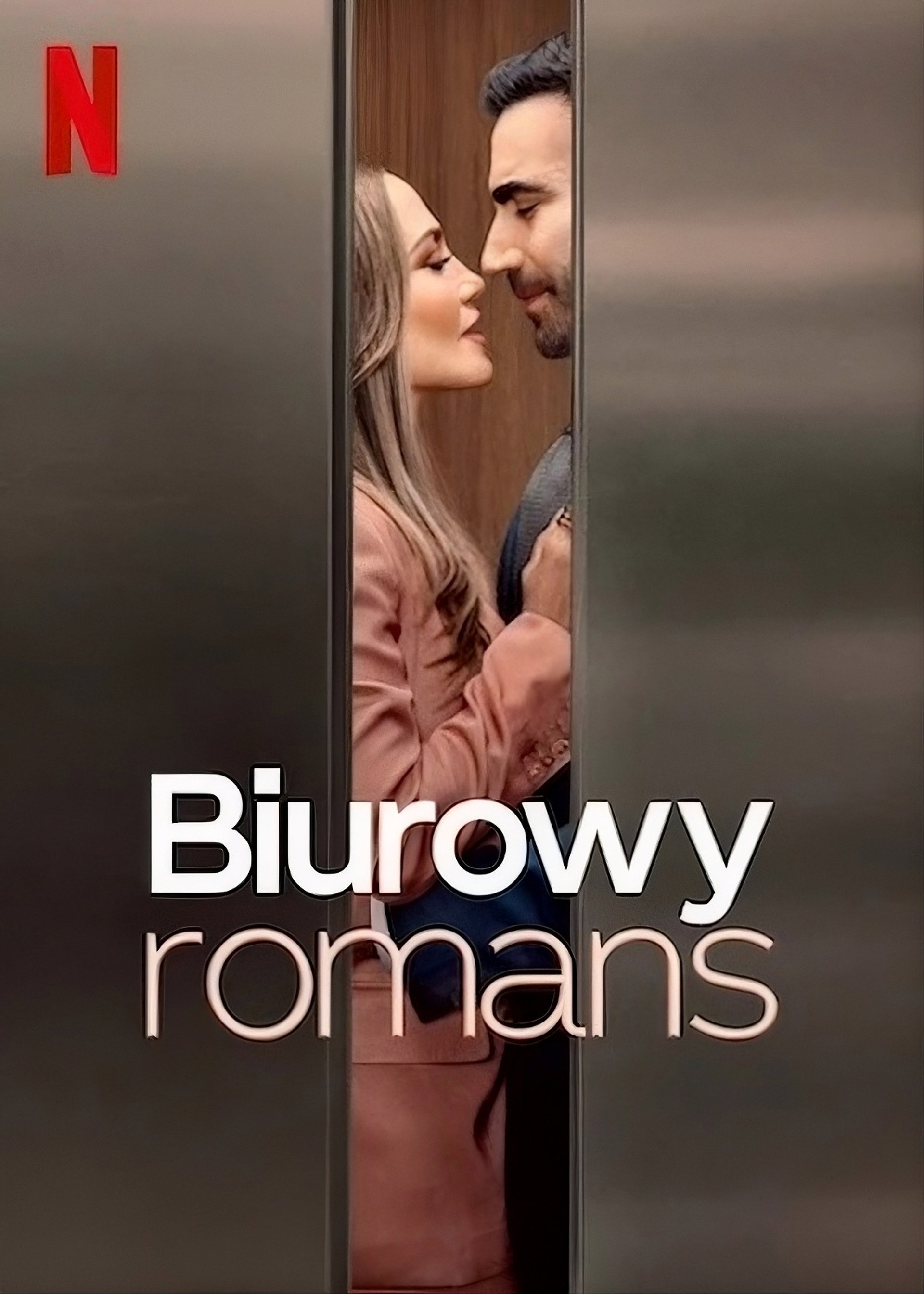 Biurowy romans