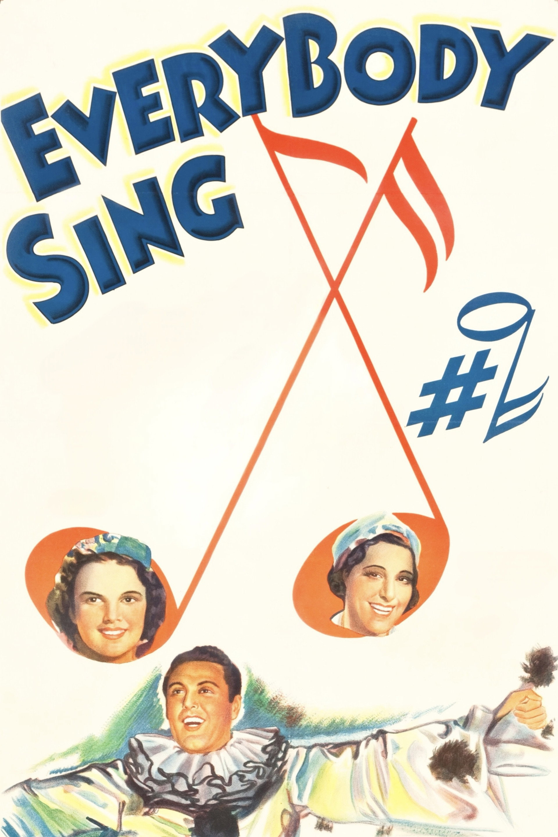 Everybody Sing