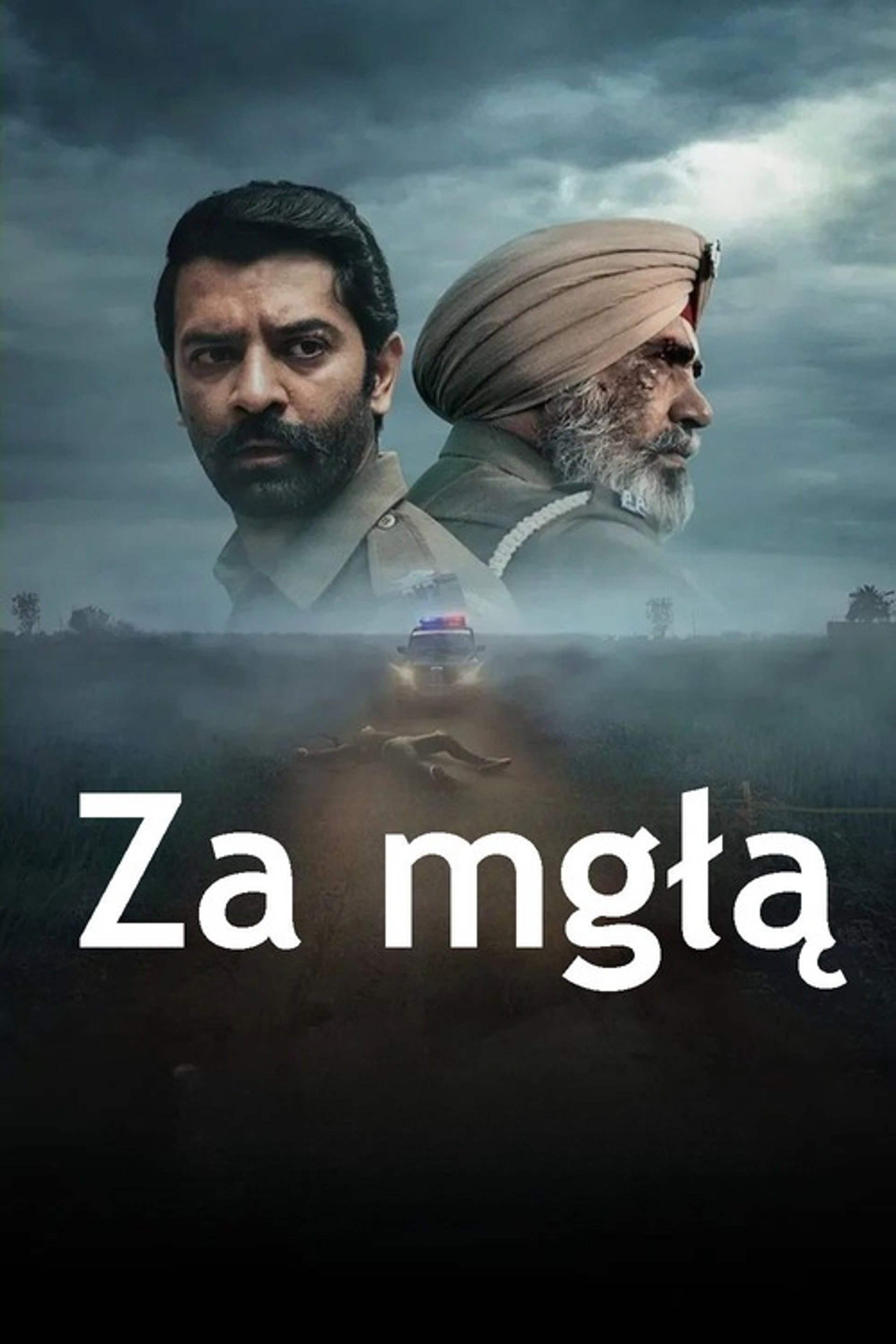 Za mgłą