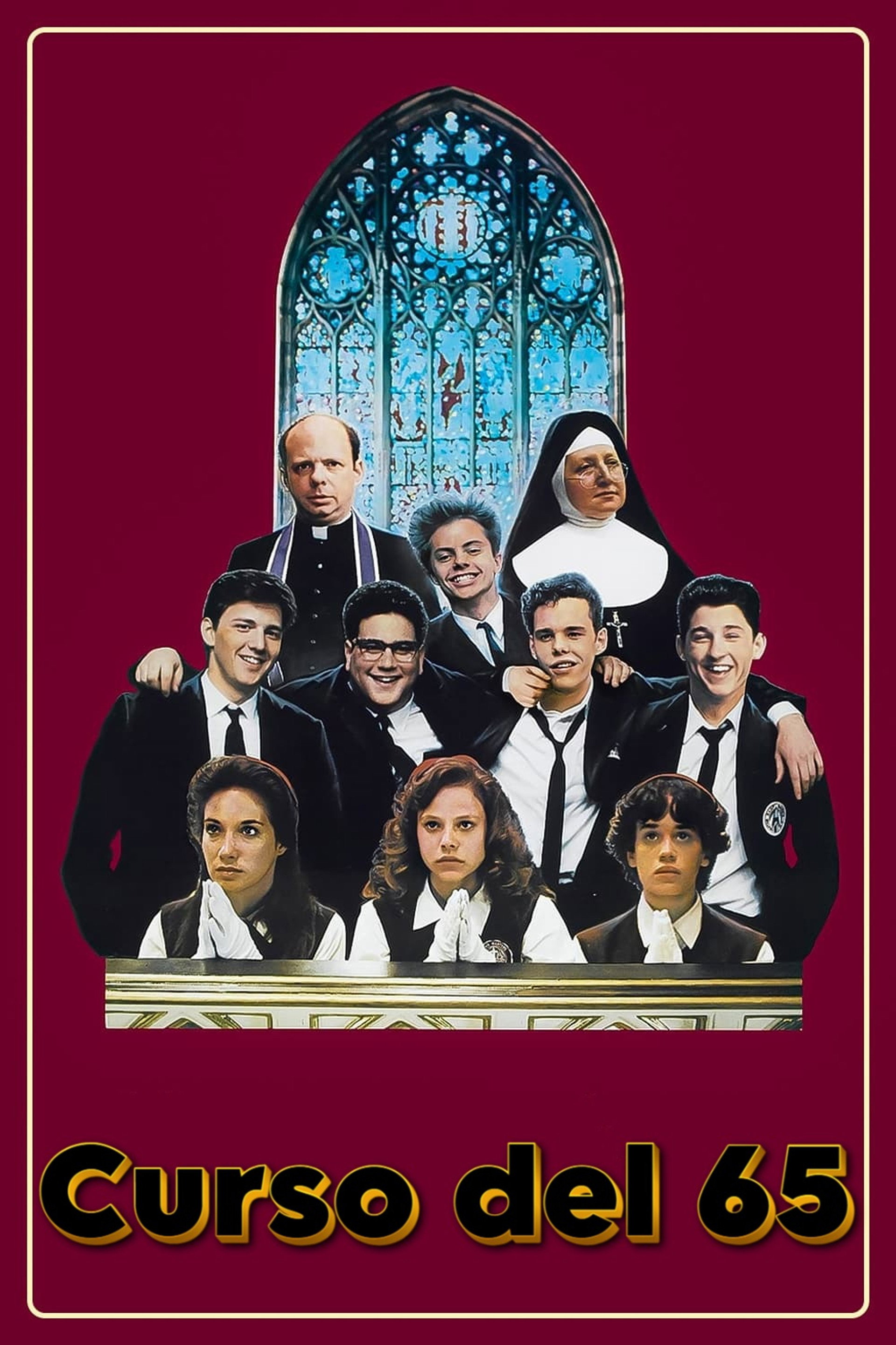 Curso del 65