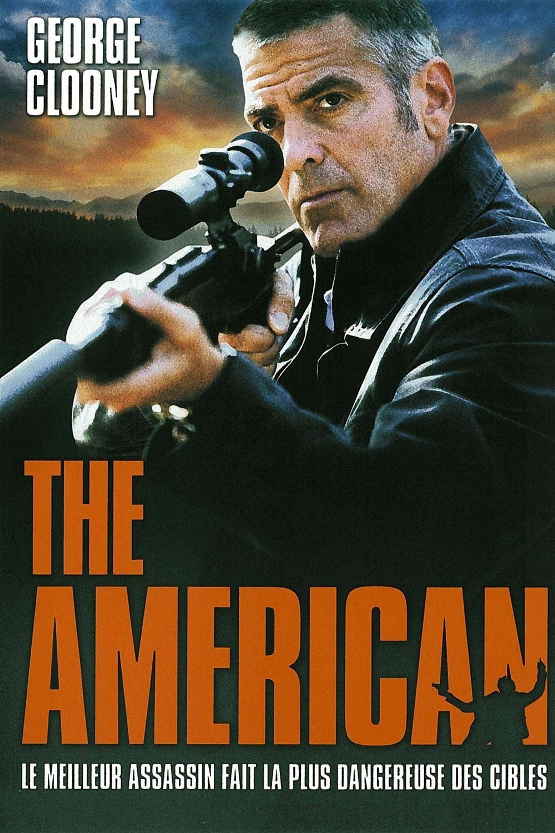 The American