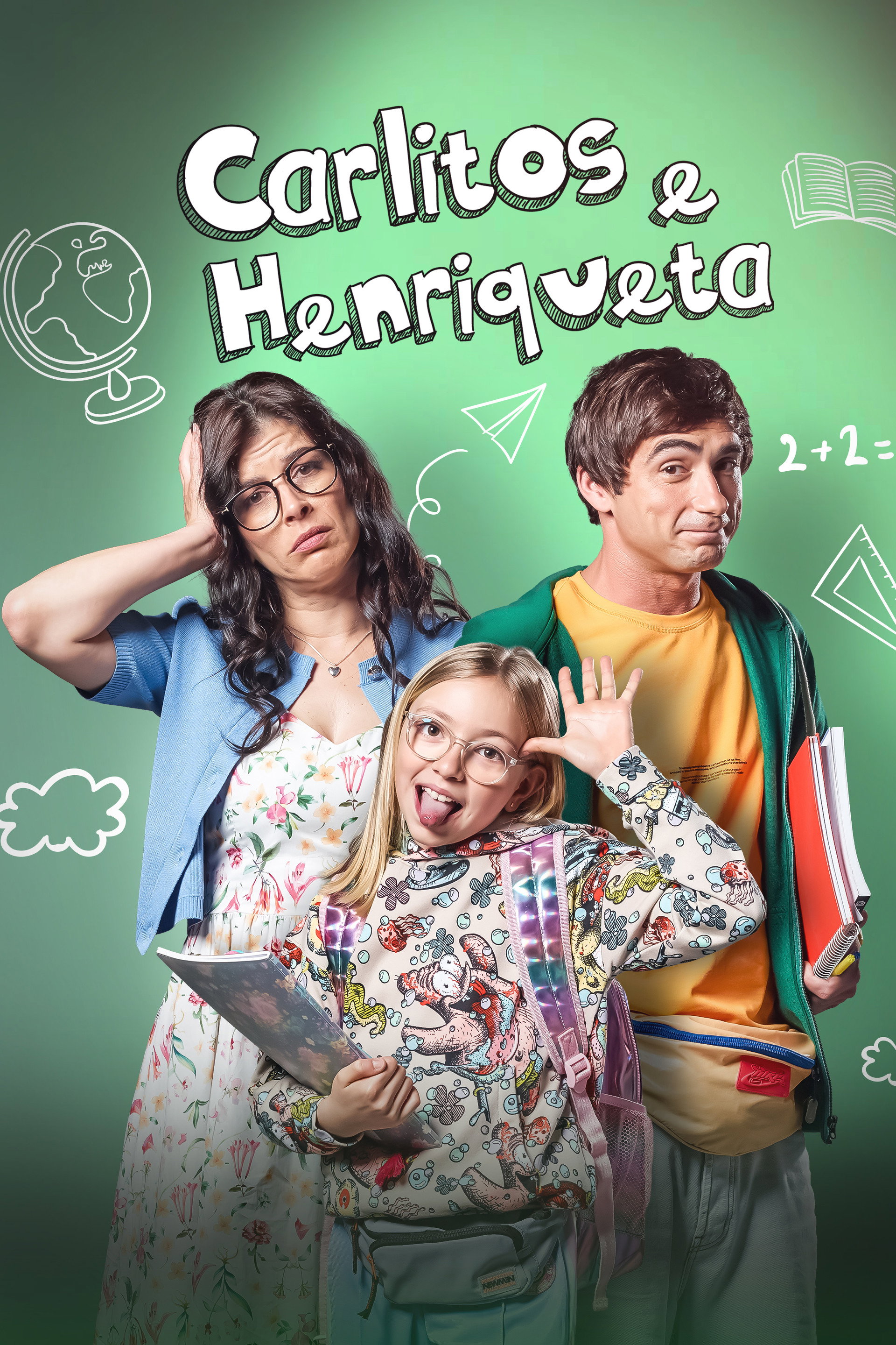 Carlitos & Henriqueta