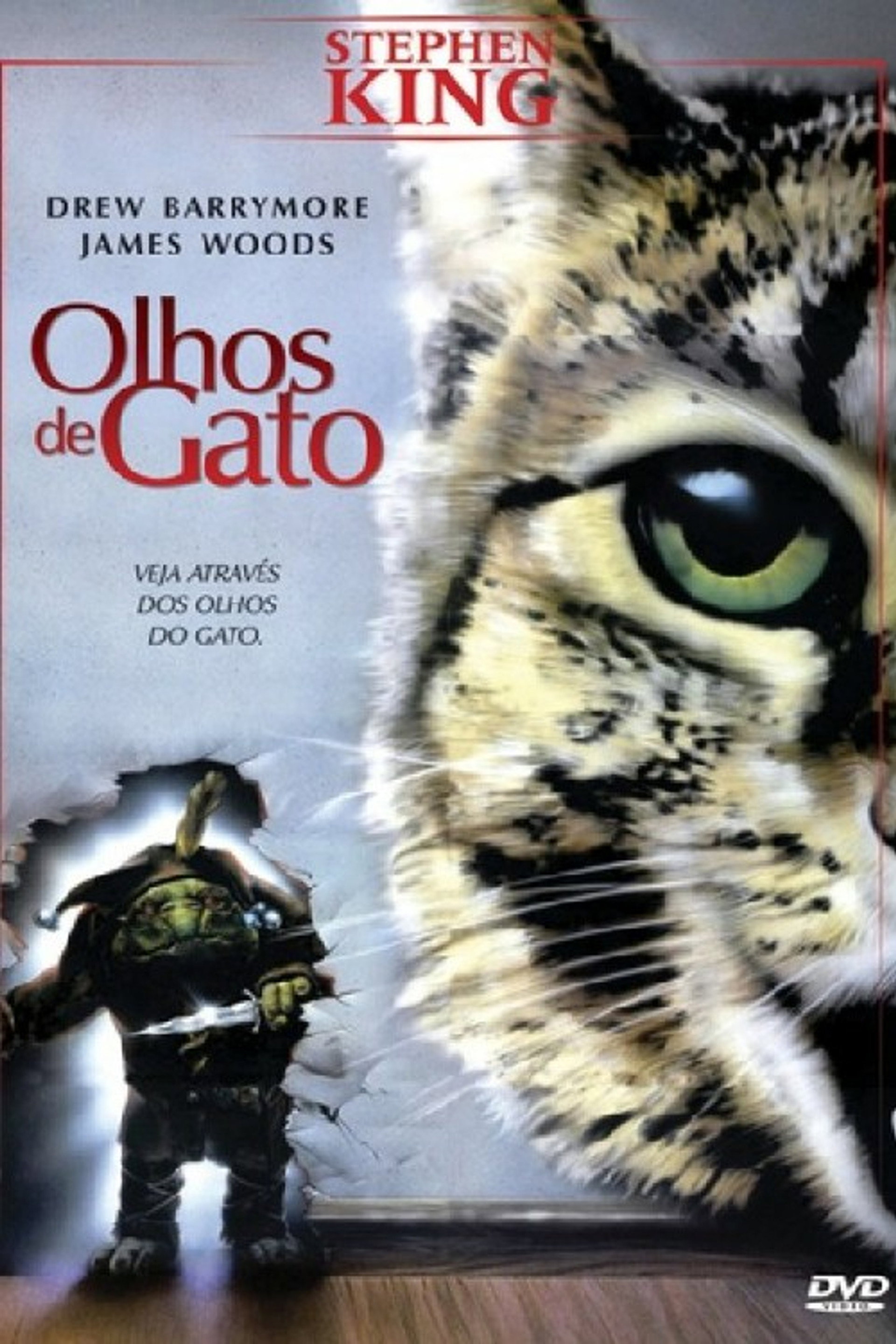 Olhos de Gato