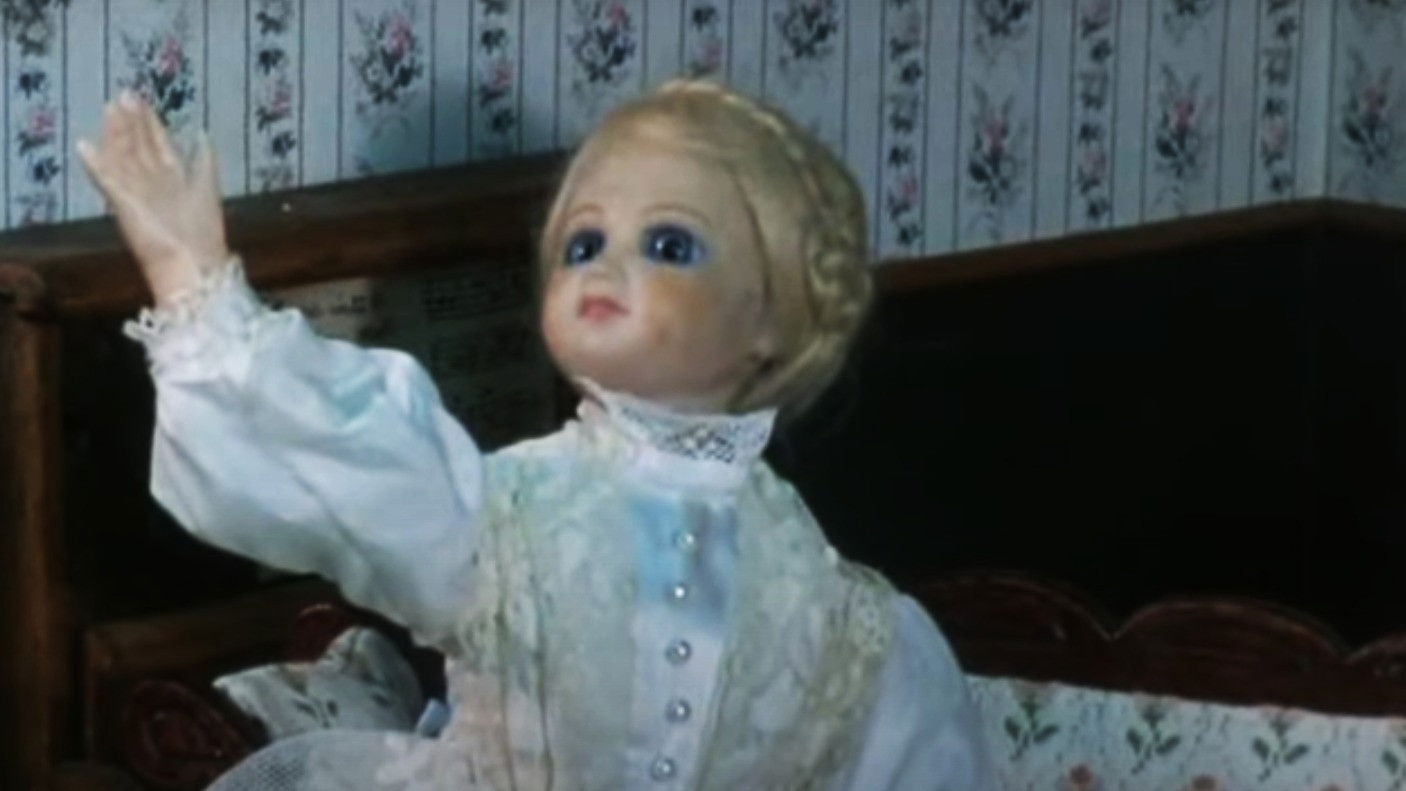 Tottie: The Story of a Doll's House