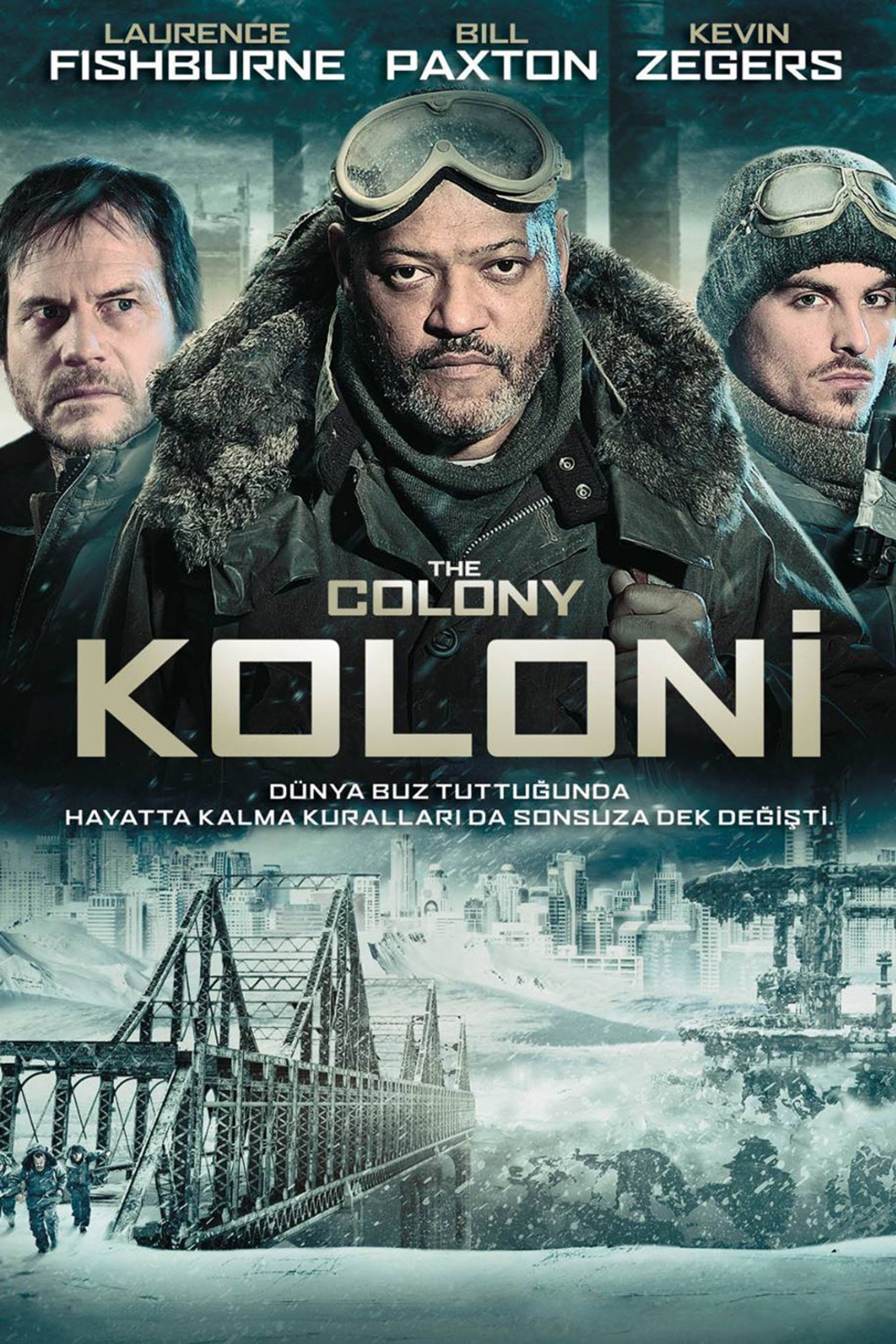 Koloni