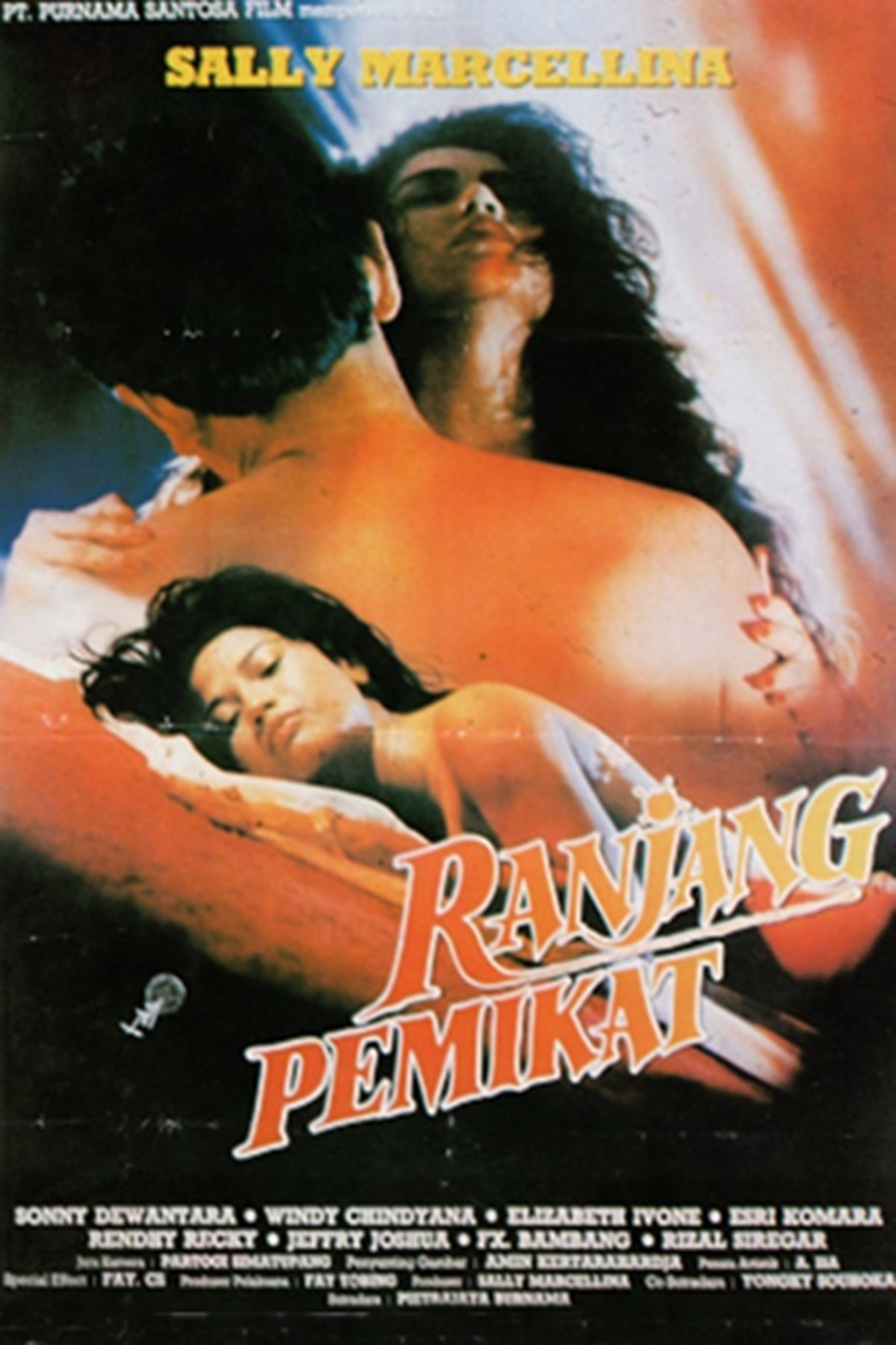 Ranjang Pemikat