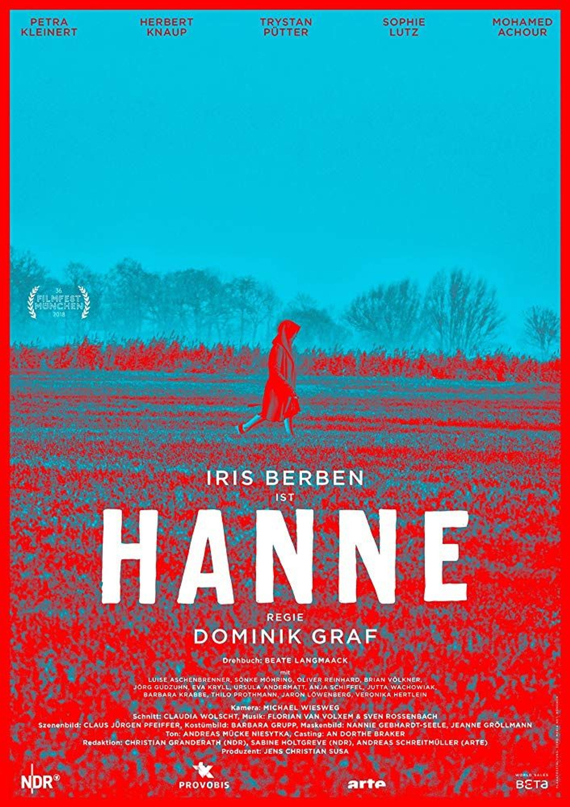 Hanne