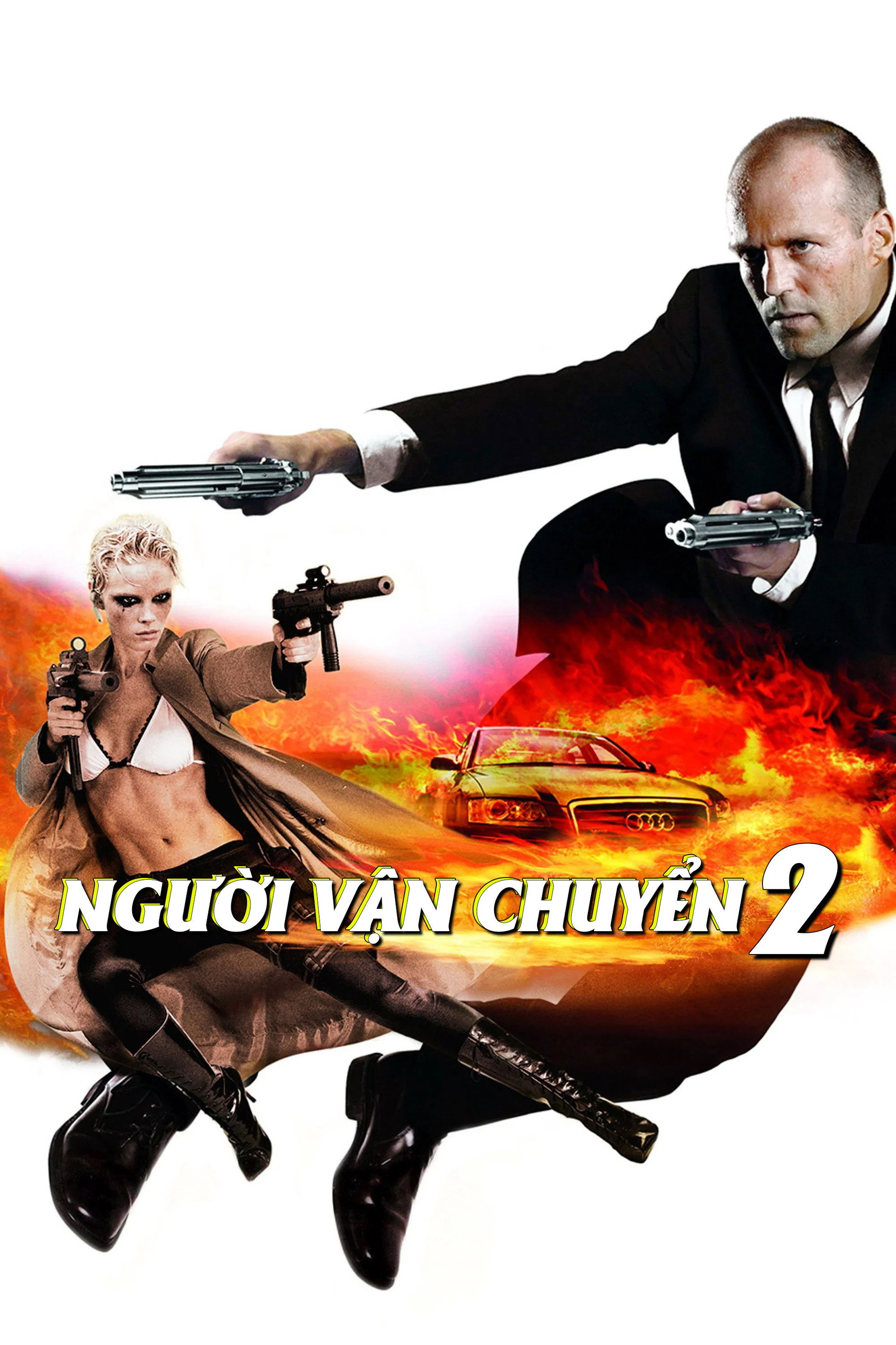 Người Vận Chuyển 2