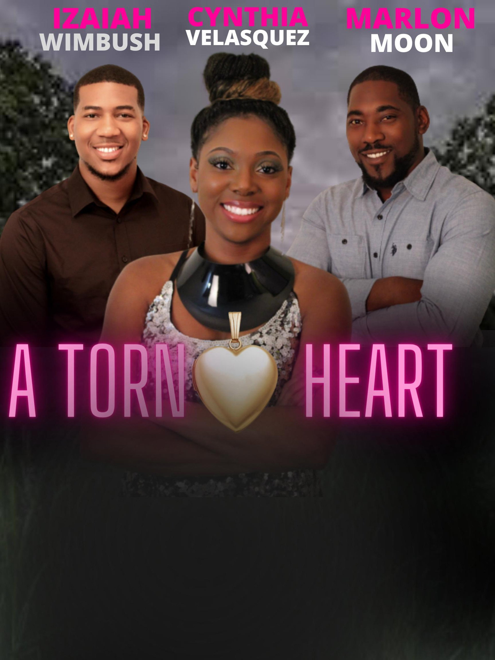 A Torn Heart
