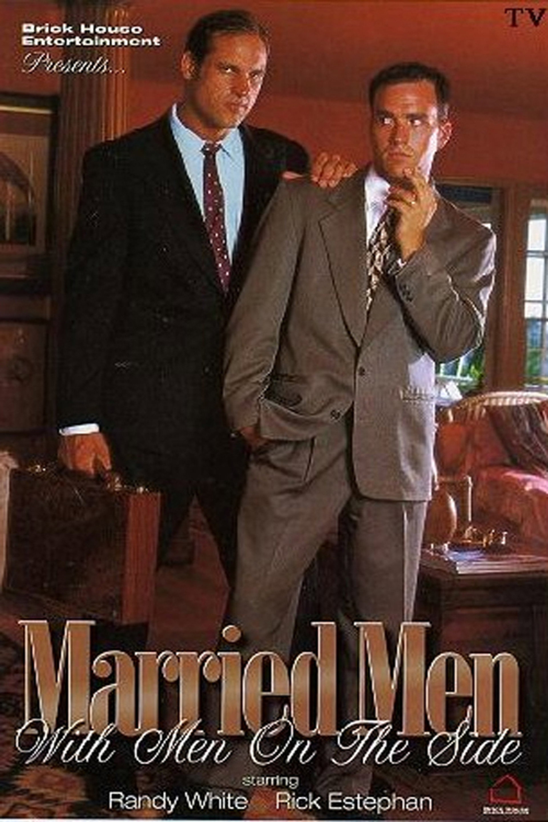 Married Men with Men on the Side