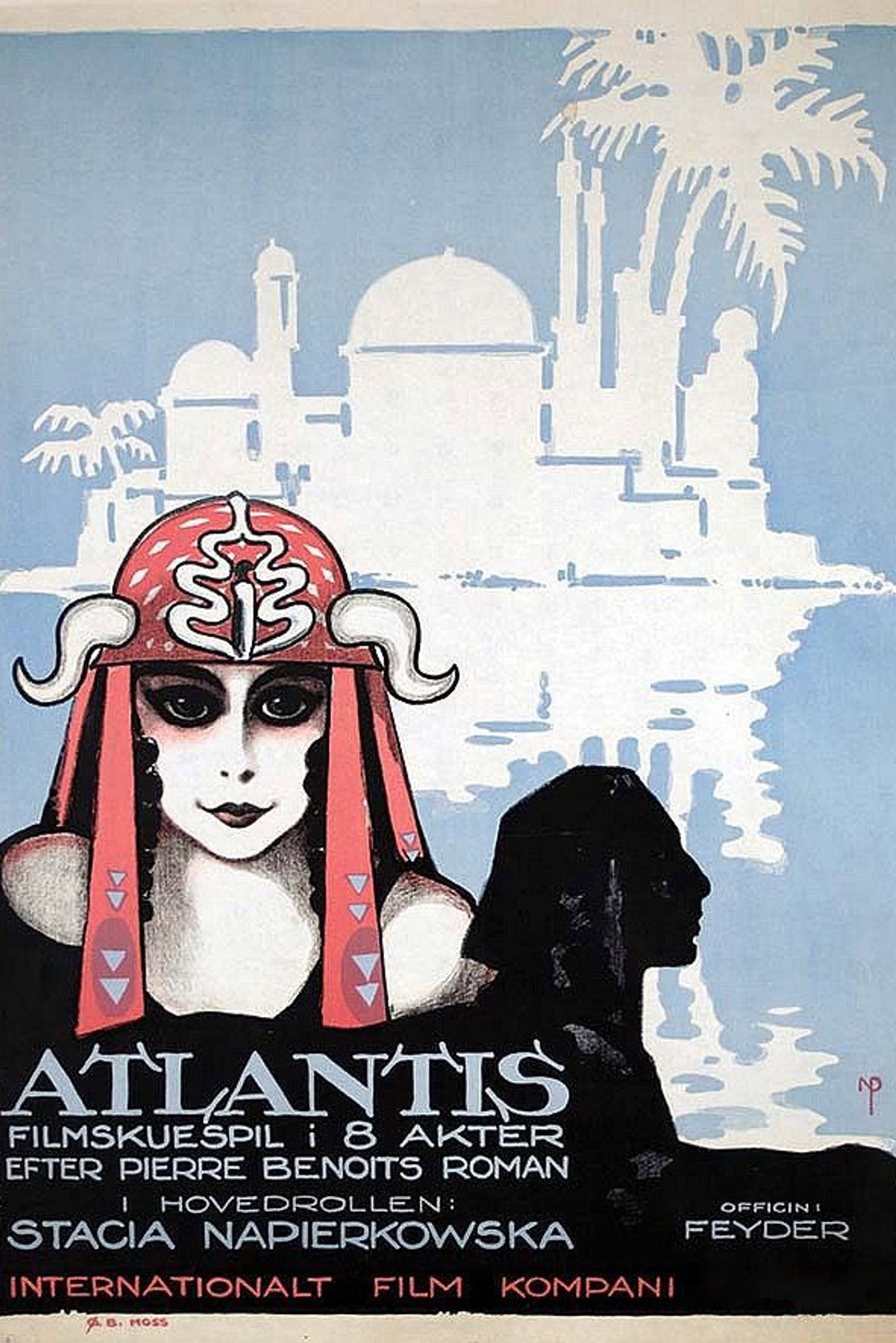 L'Atlantide