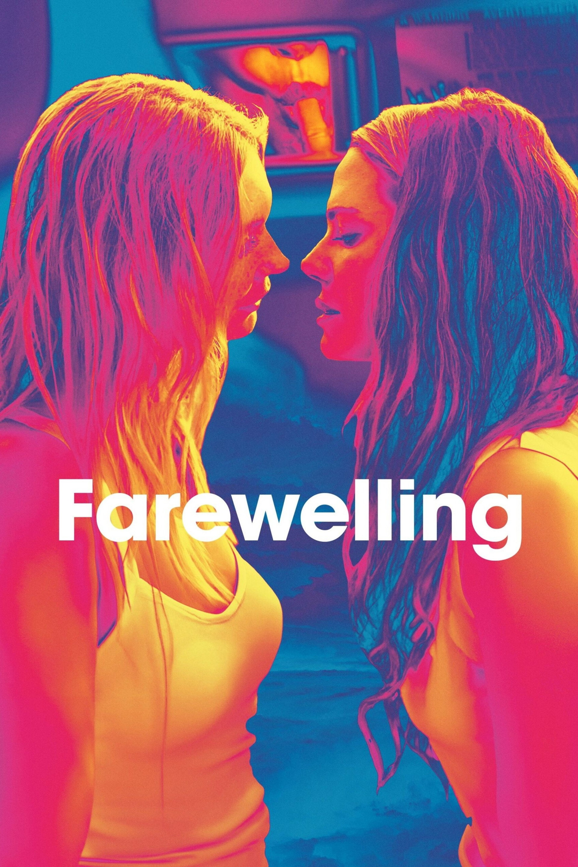 Farewelling