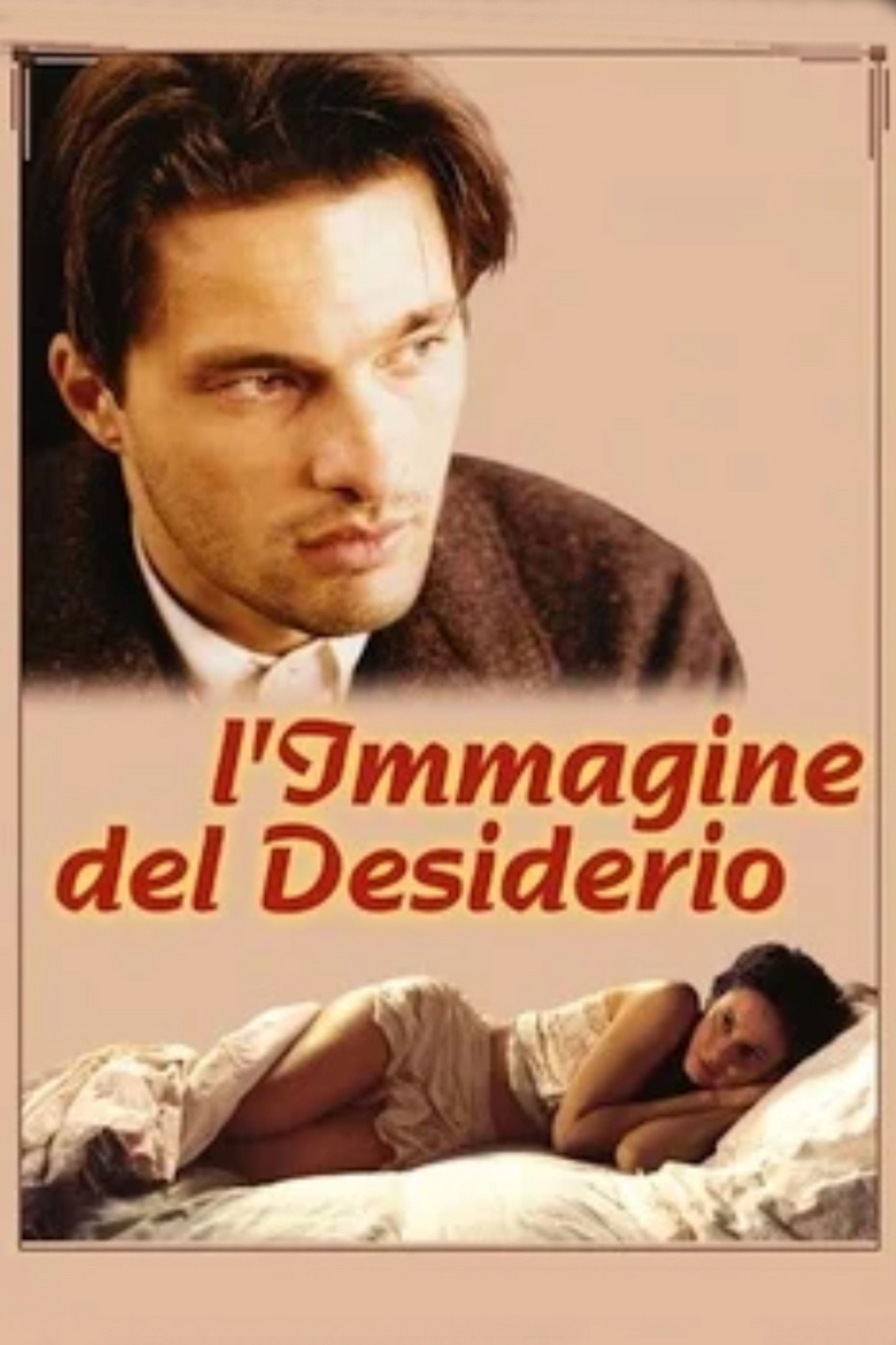 L'immagine del desiderio