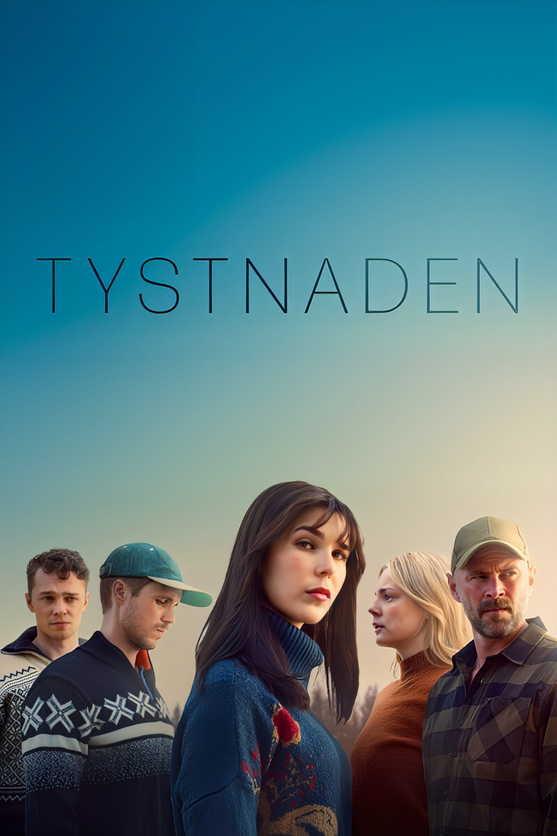 Tystnaden