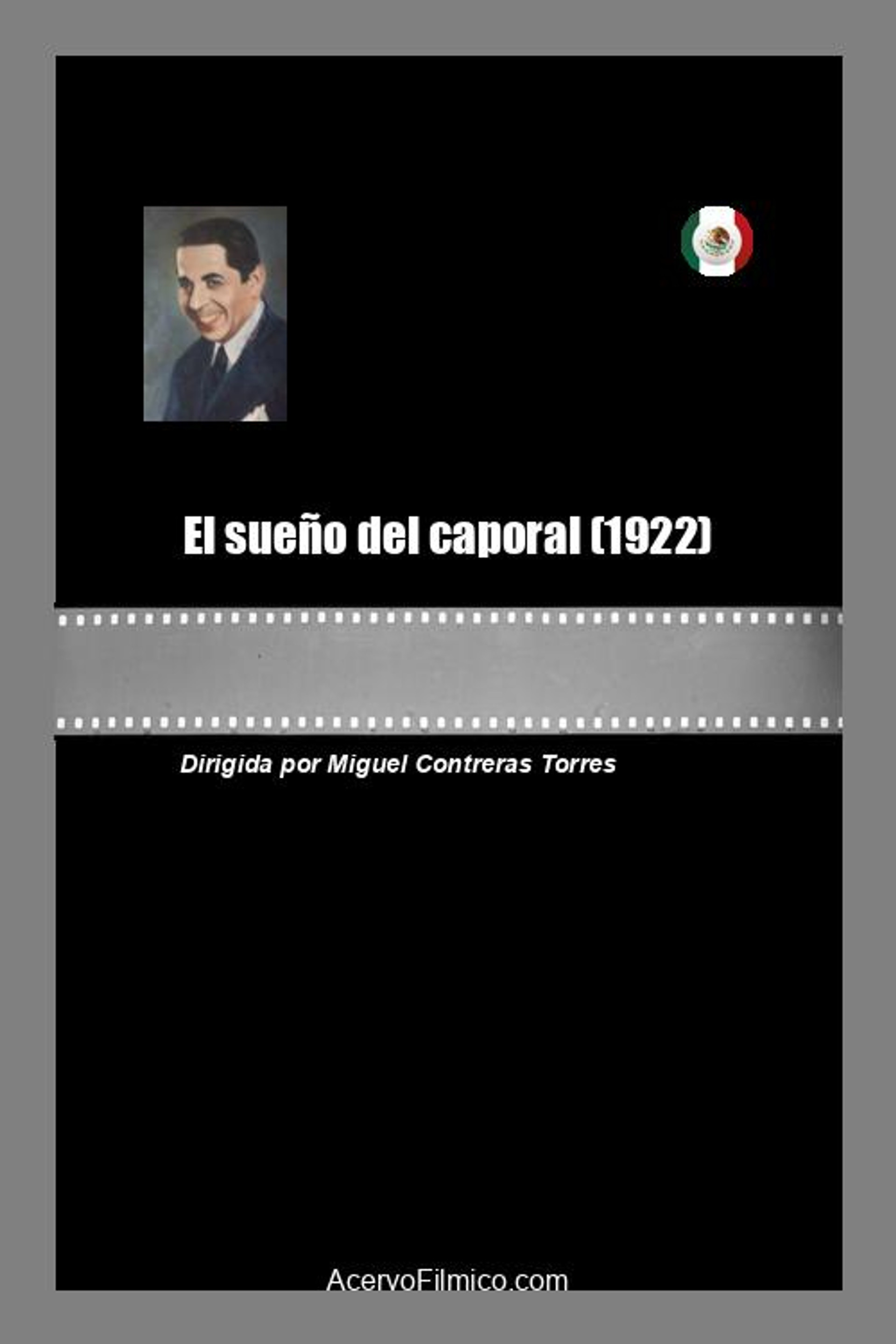 El sueño del caporal