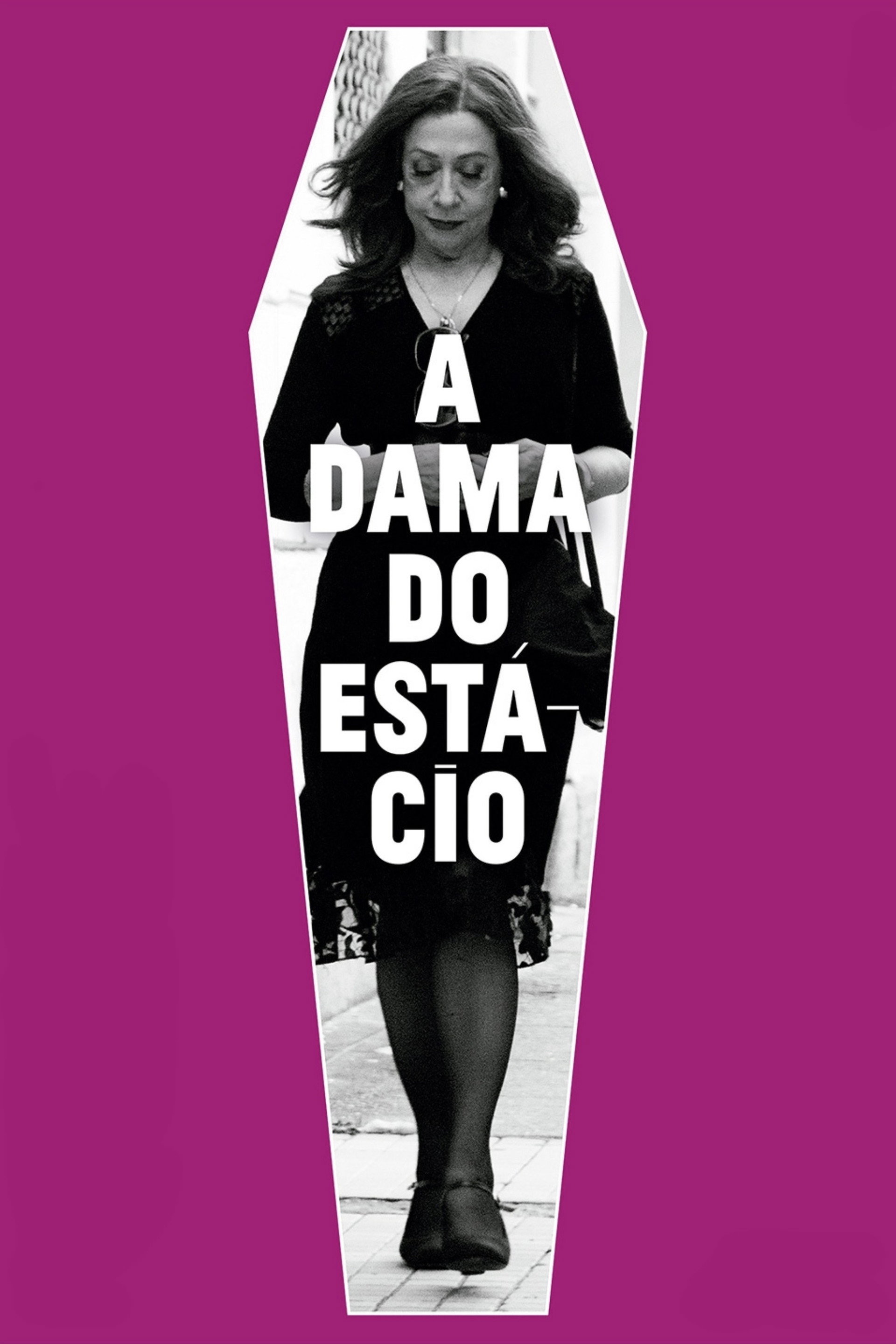 The Lady from Estácio