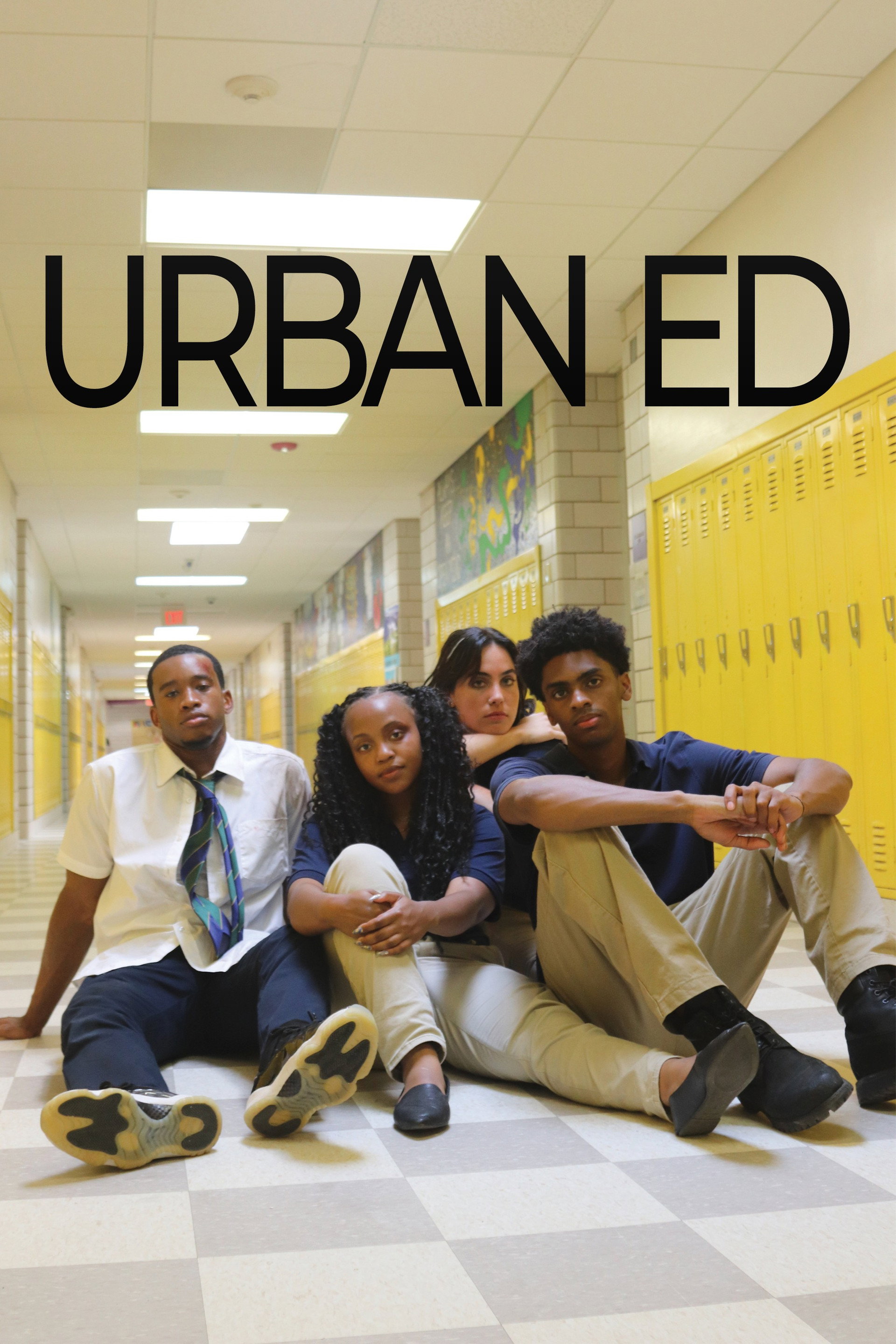Urban Ed