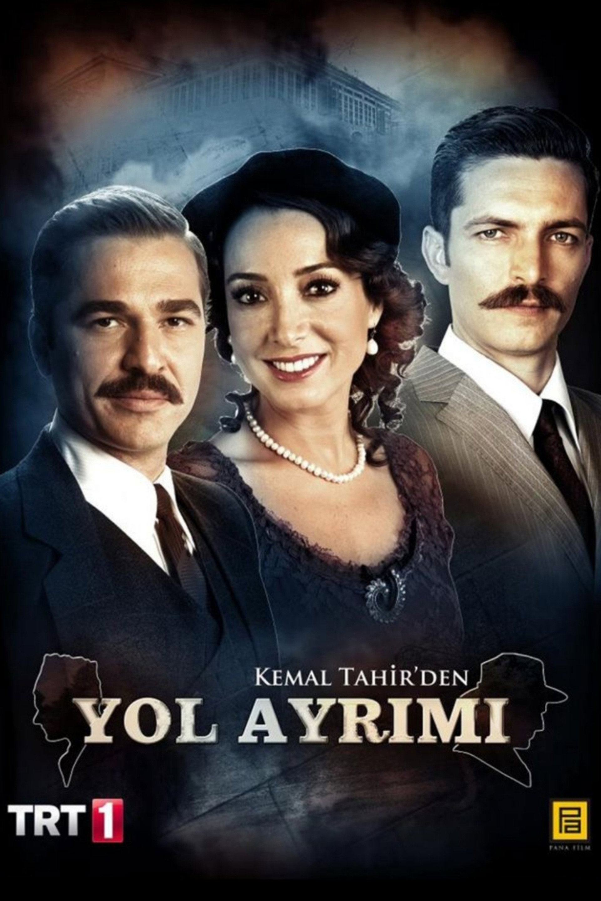 Yol Ayrımı