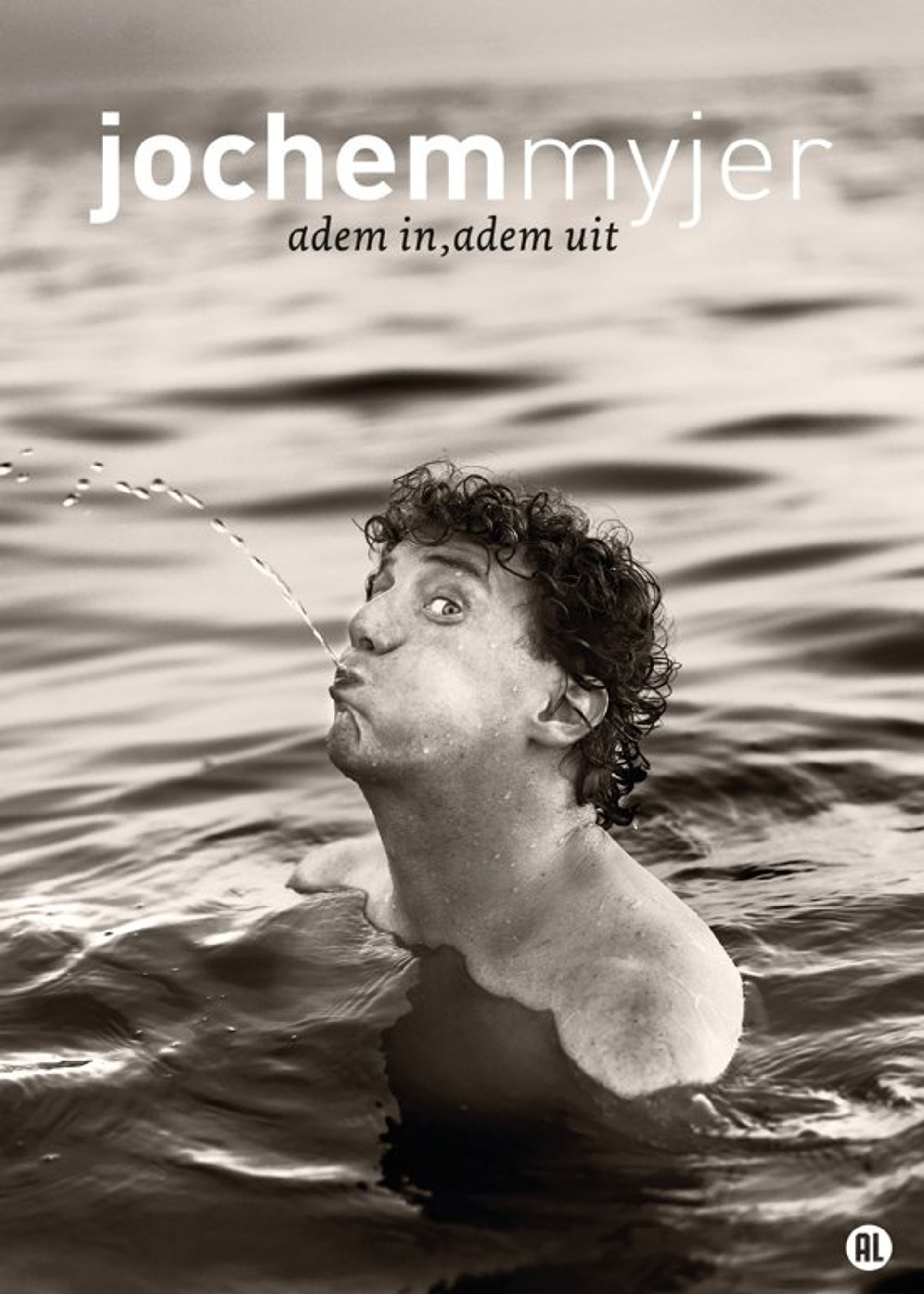 Jochem Myjer: Adem In, Adem Uit