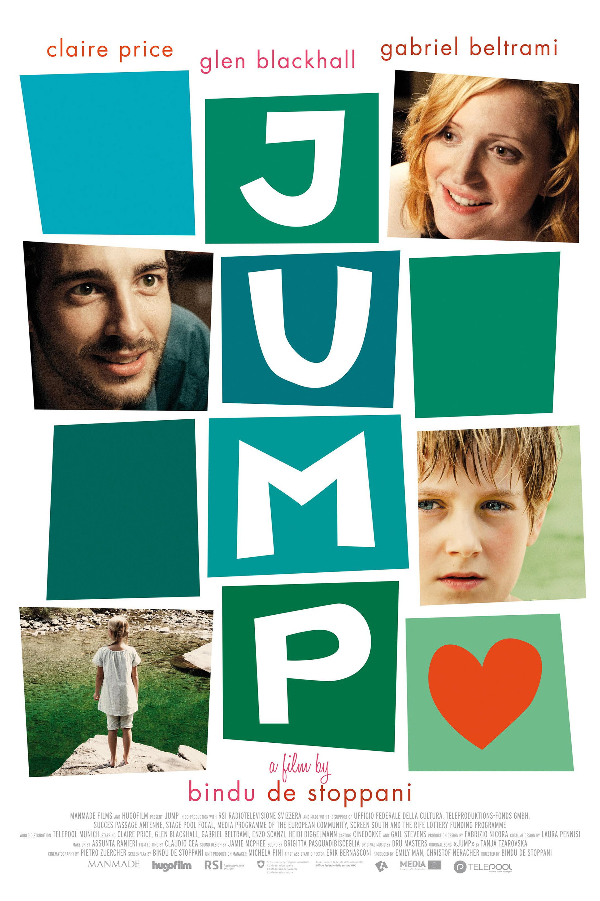 Jump