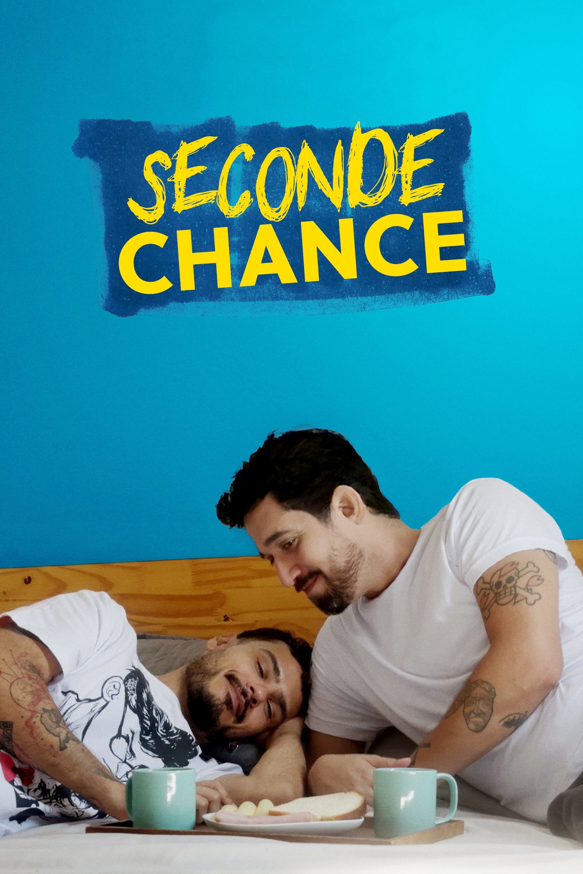 Segunda Chance