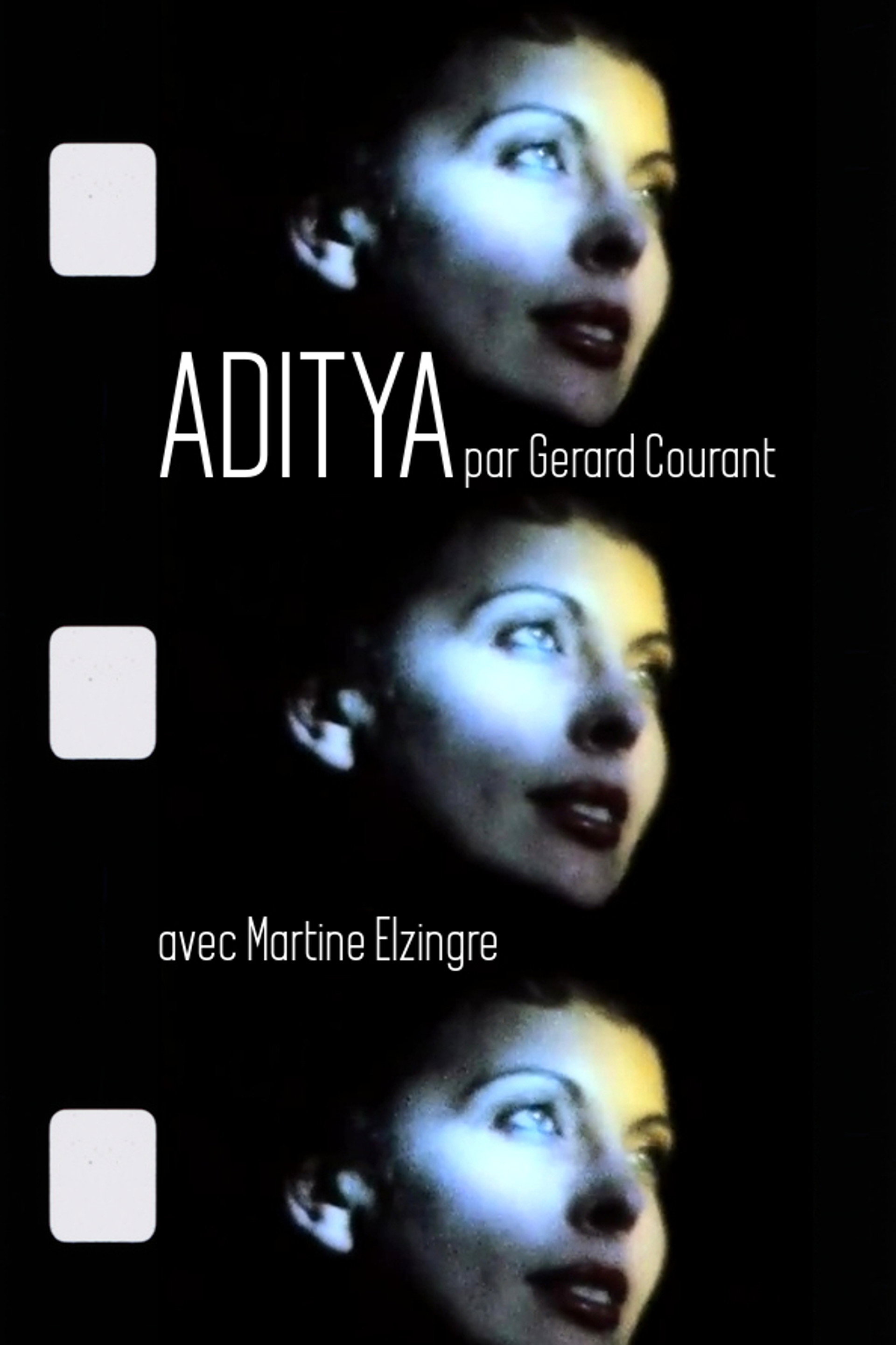 Aditya