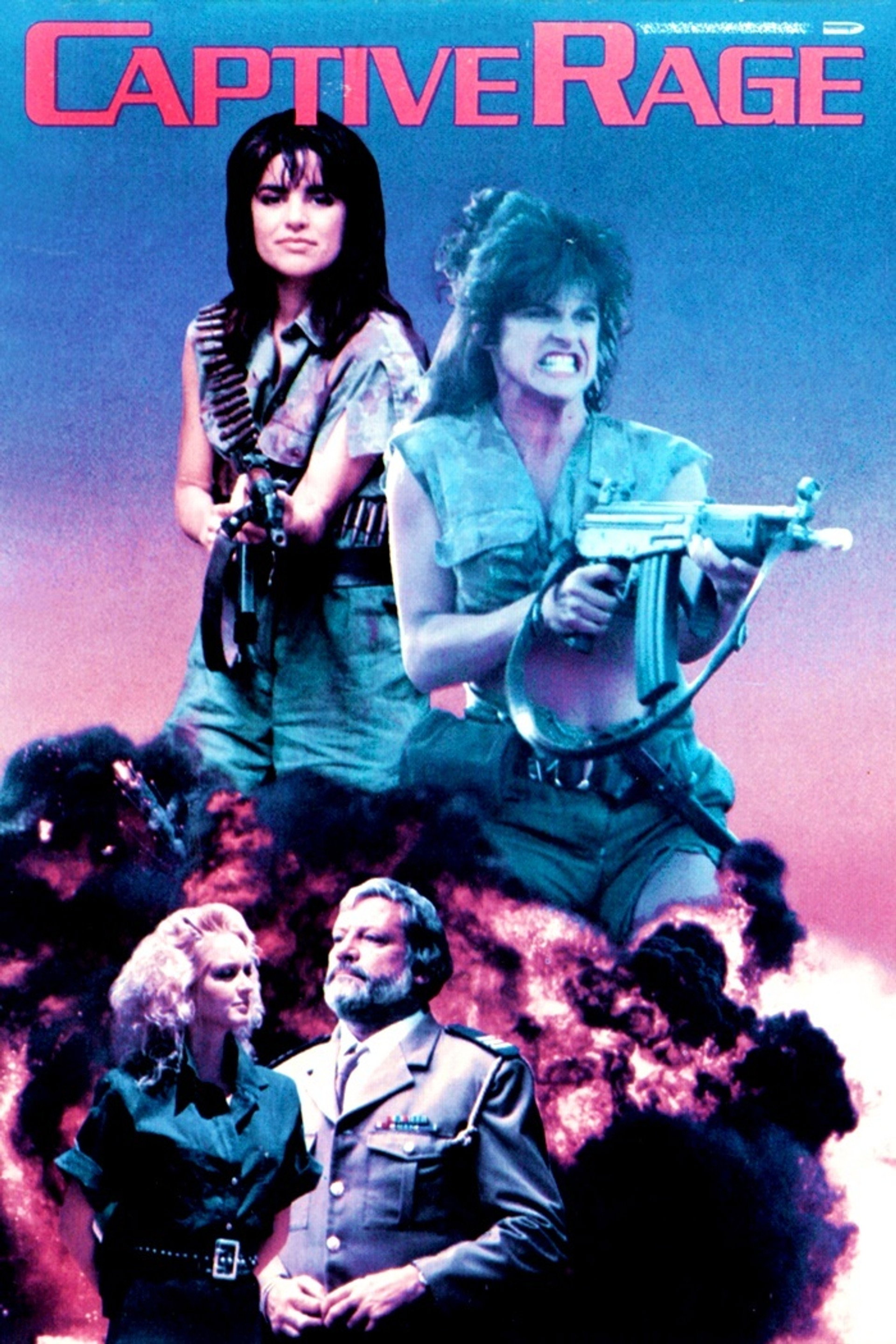 Fuego contra fuego