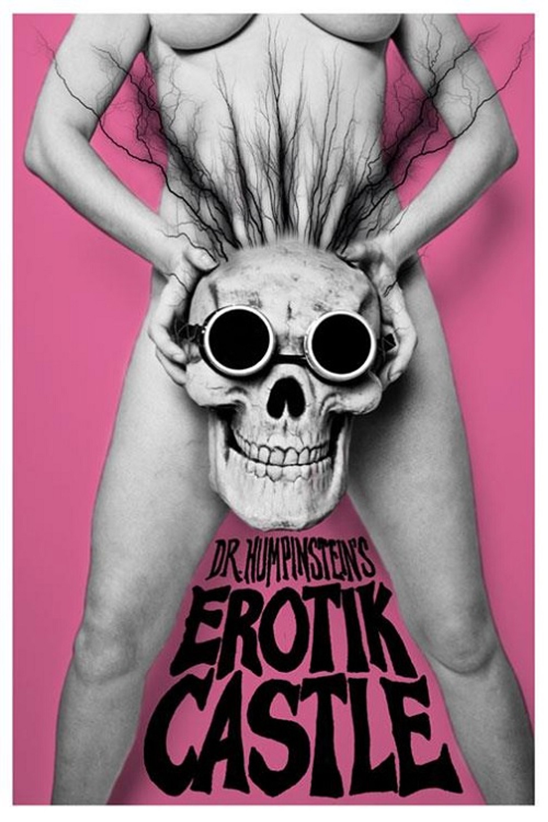 Dr. Humpinstein's Erotik Castle