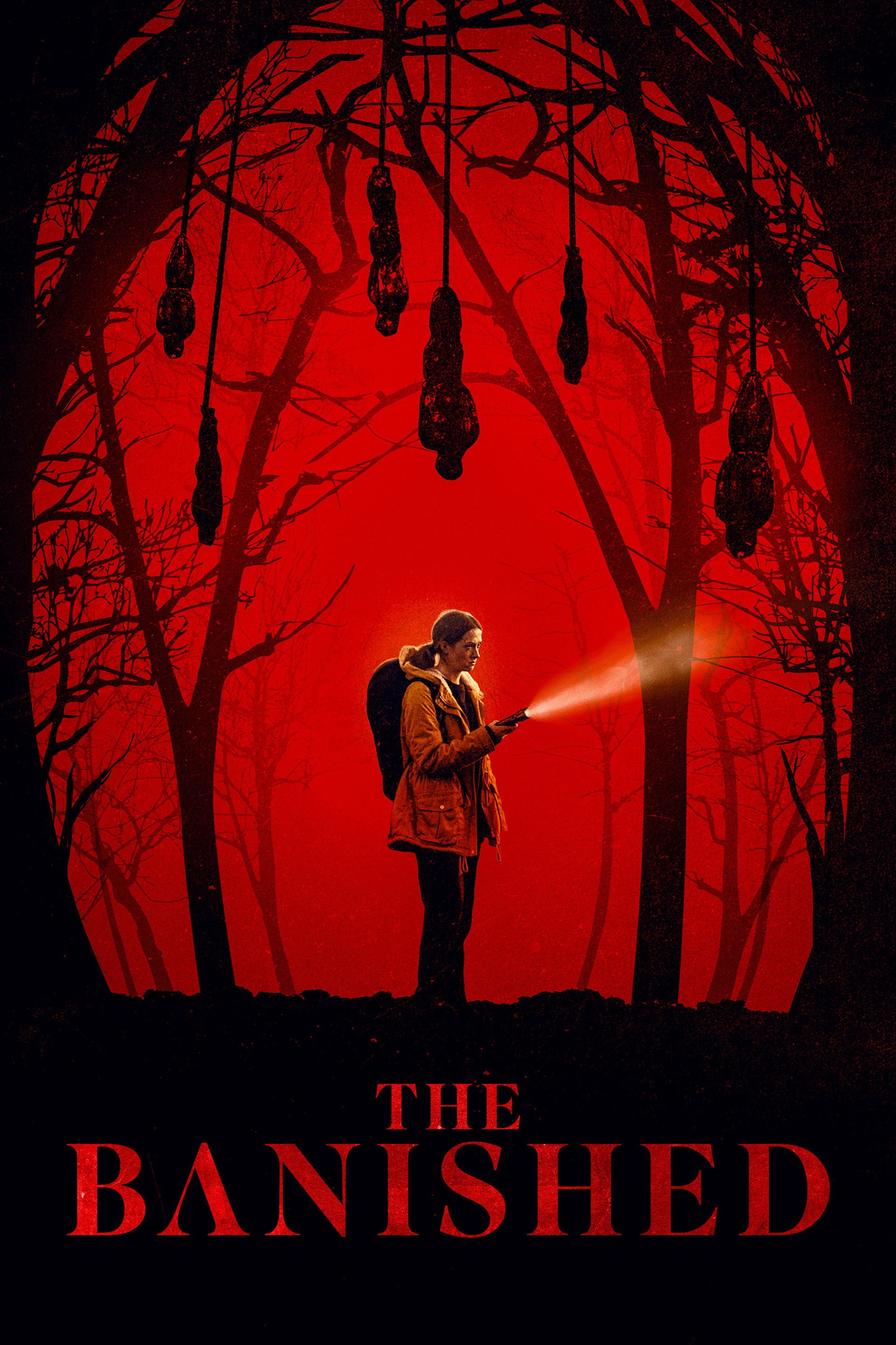 The Banished