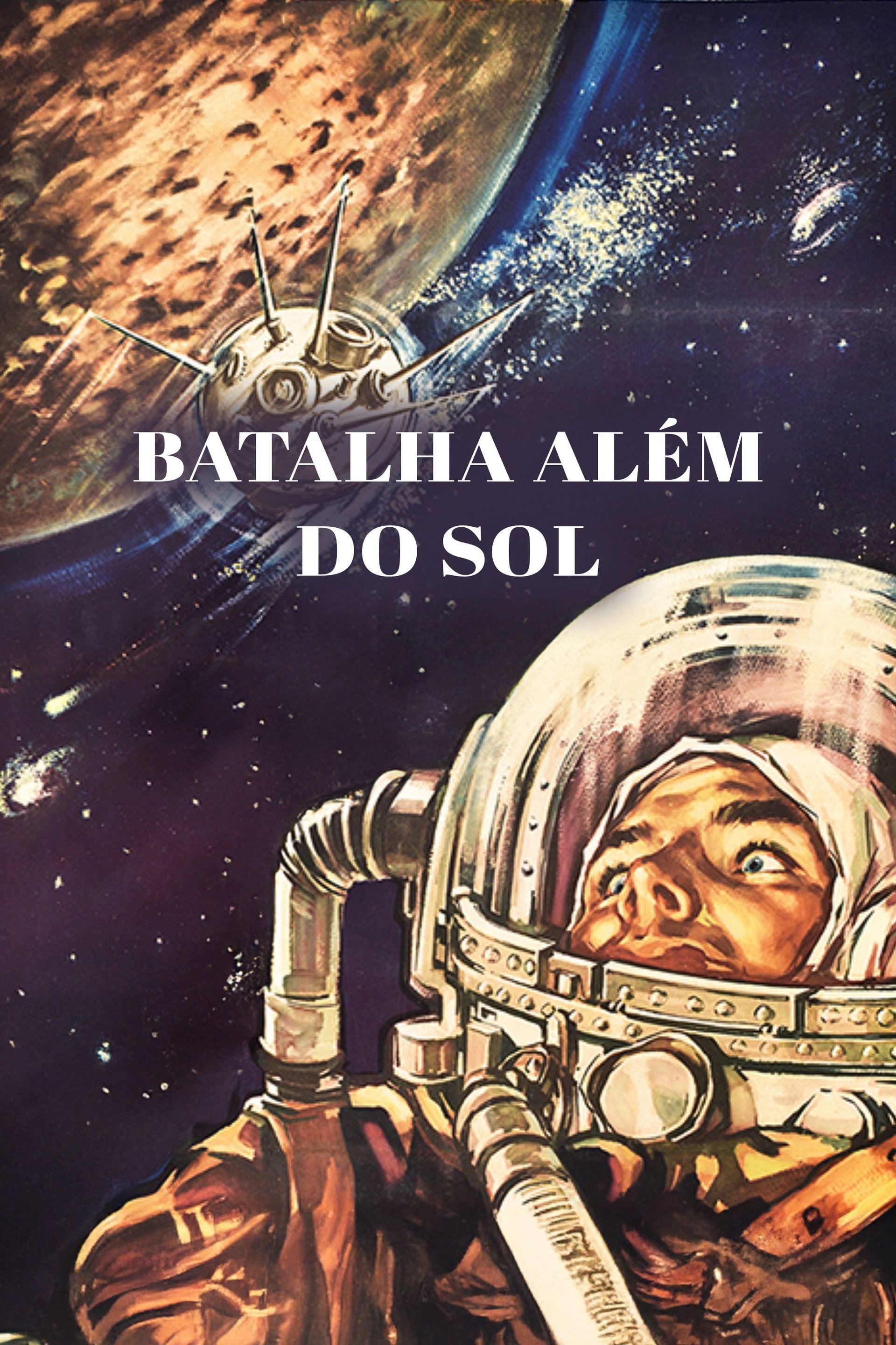 Batalha Além do Sol