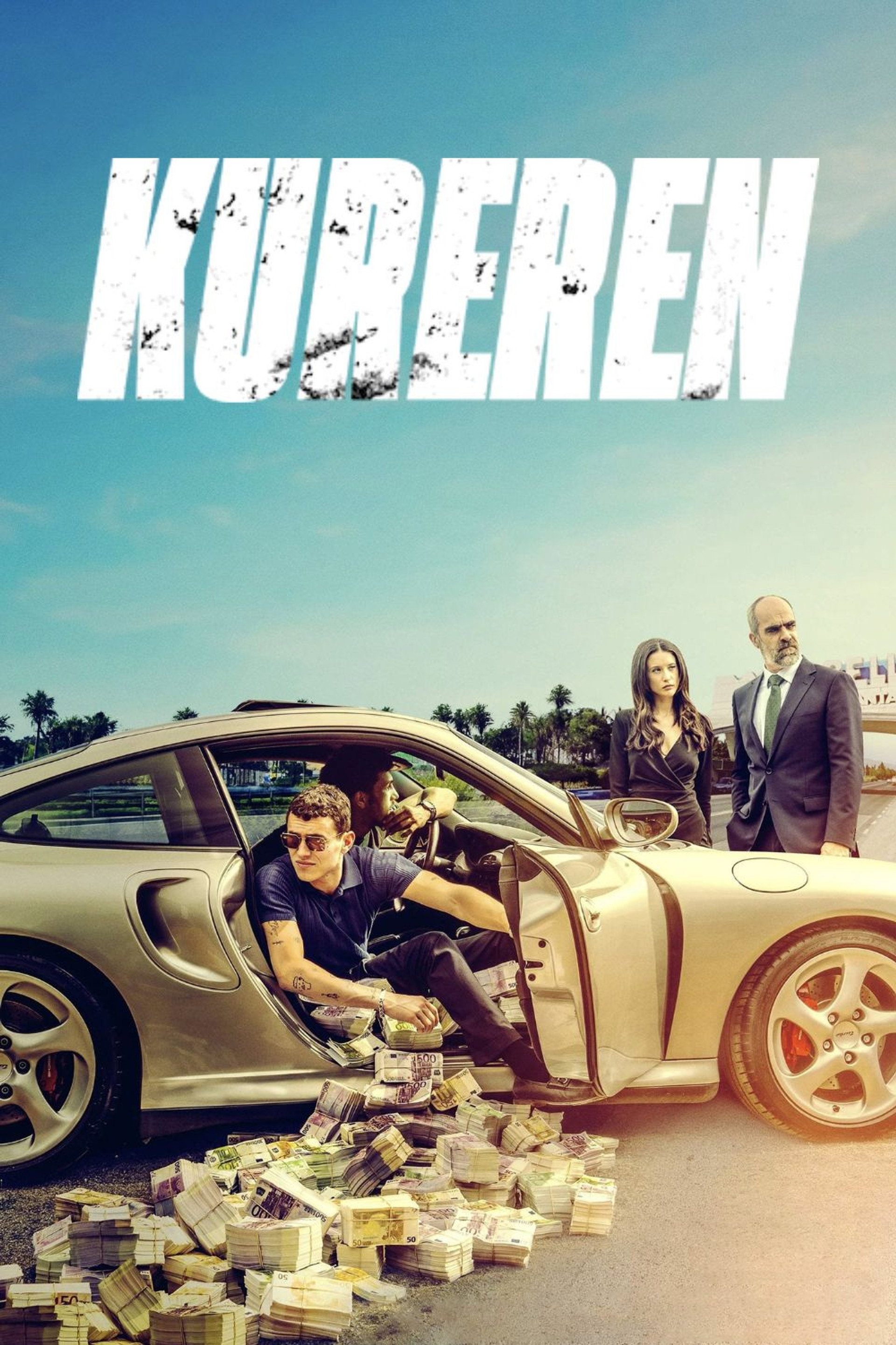 Kureren