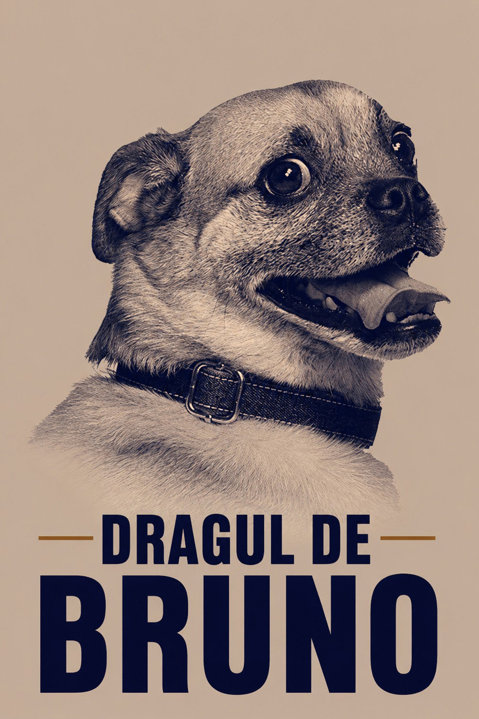 Dragul de Bruno