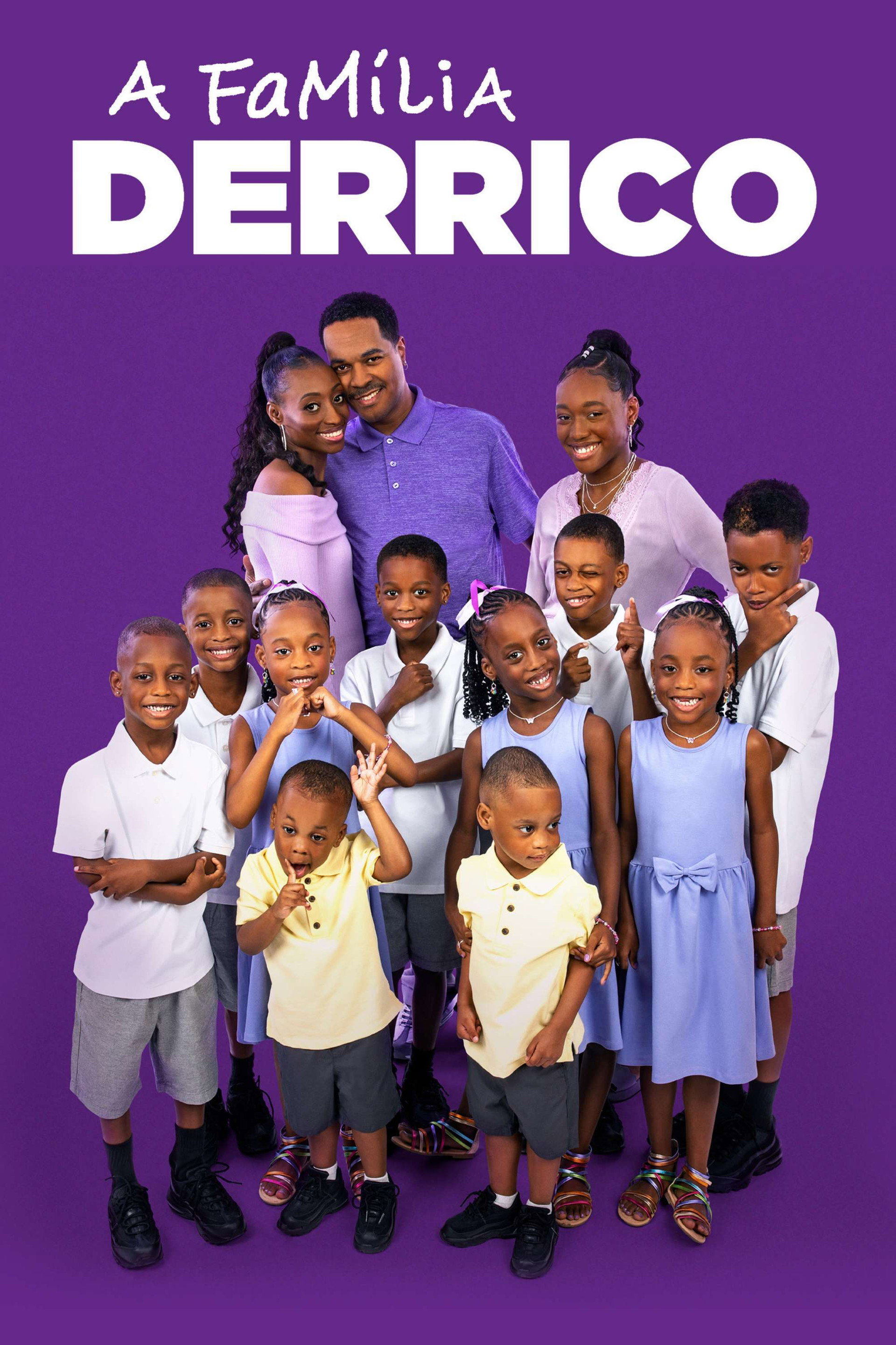 A Família Derrico