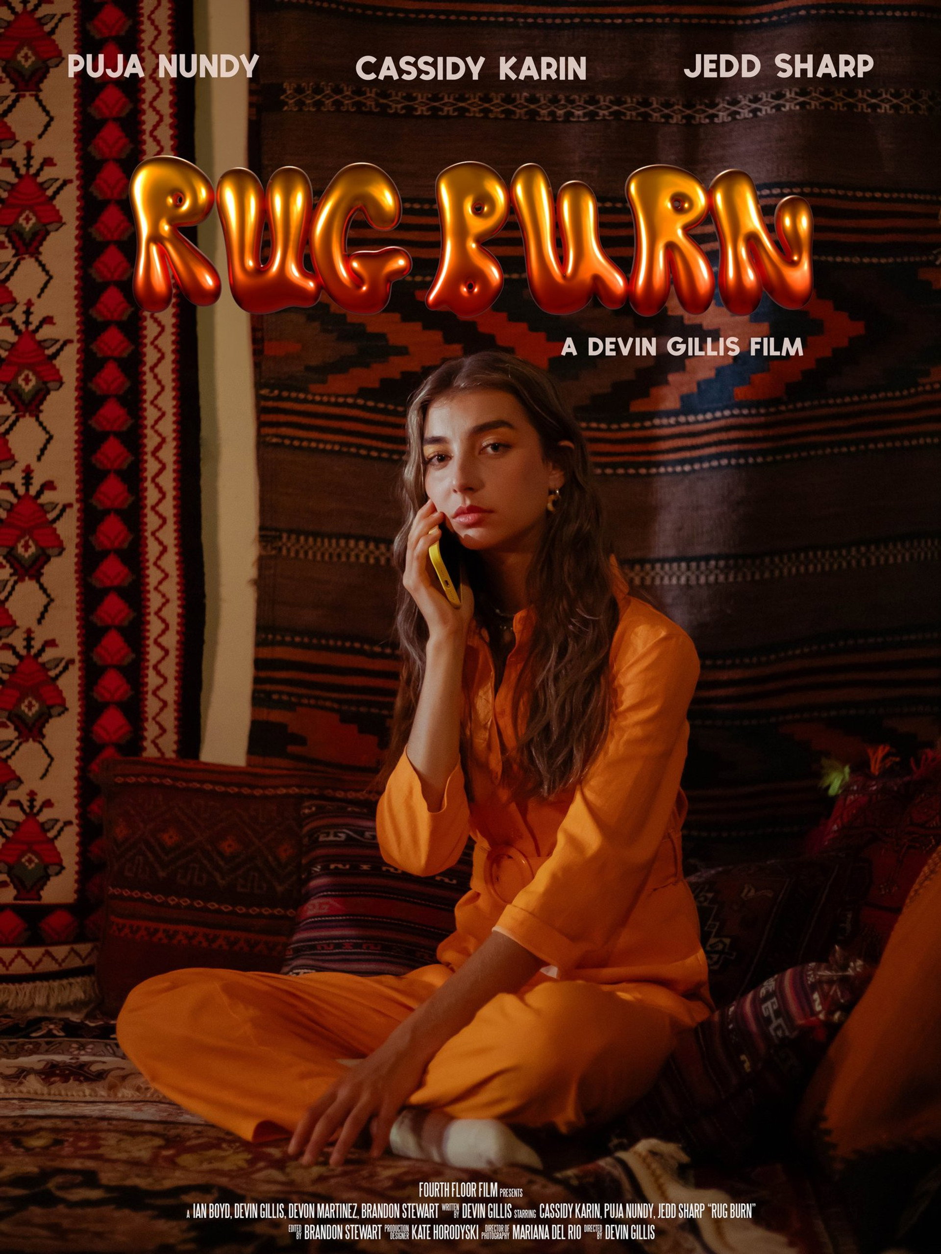 Rug Burn