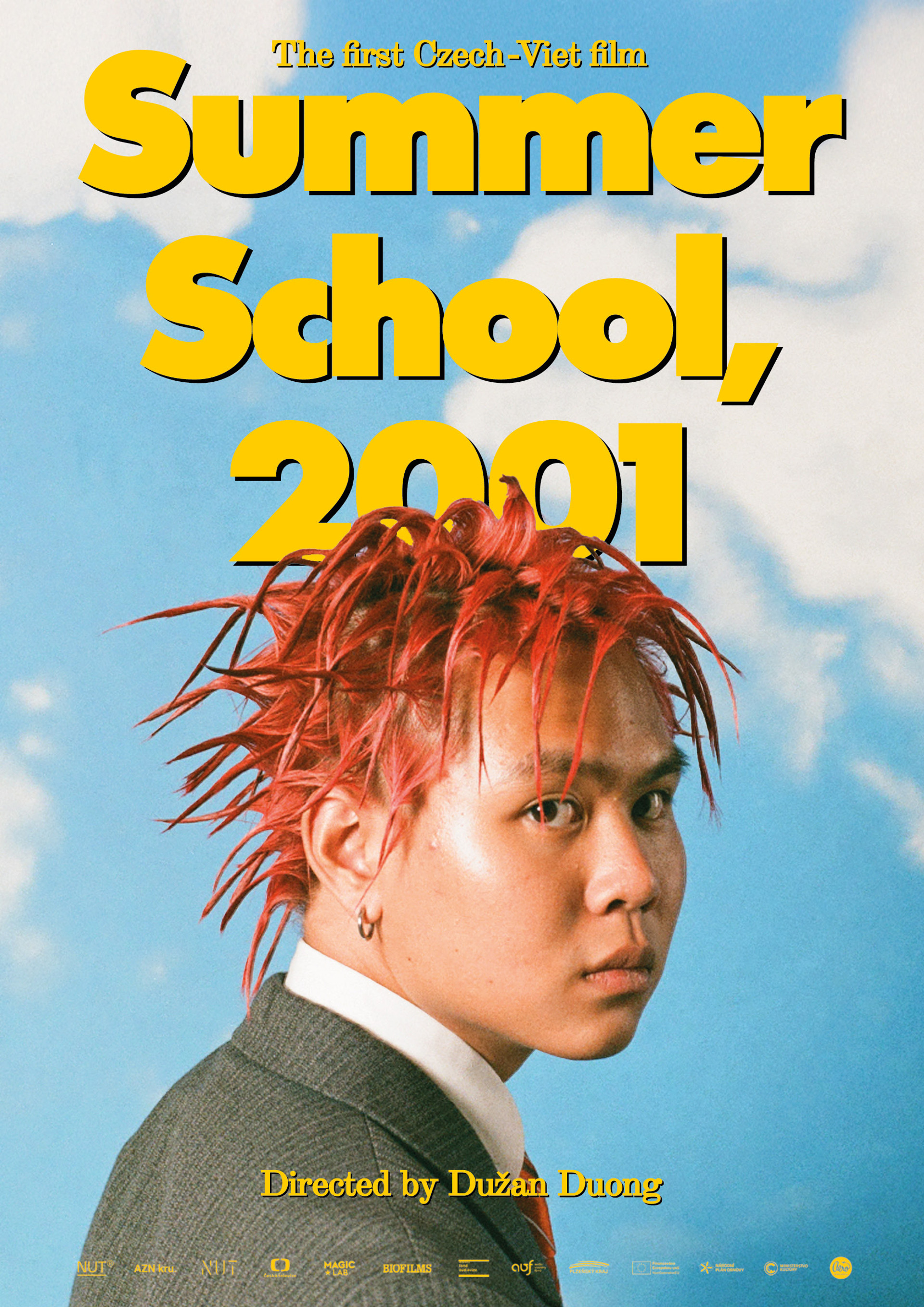 Summer School, 2001